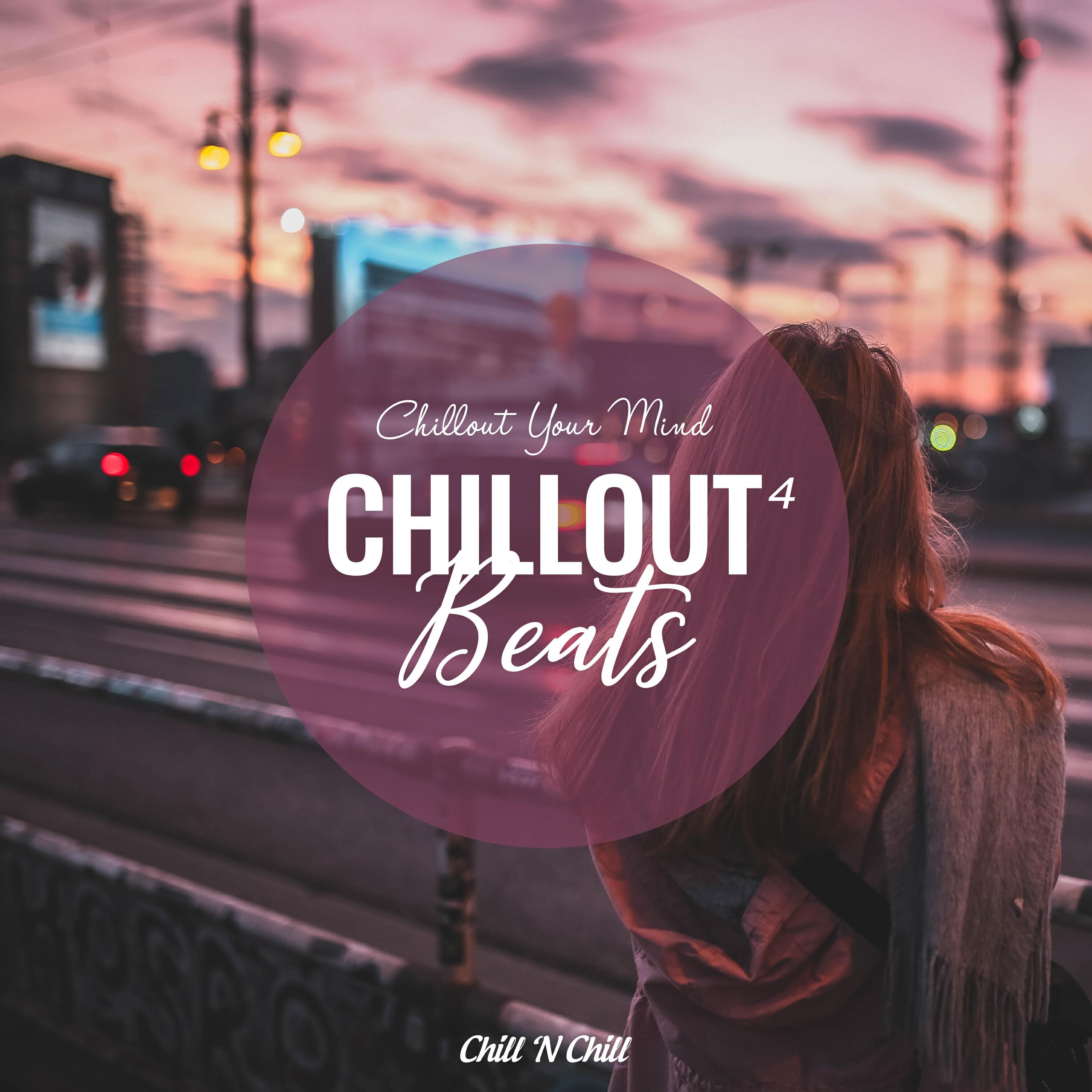Релиз Chillout Beats 4: Chillout Your Mind