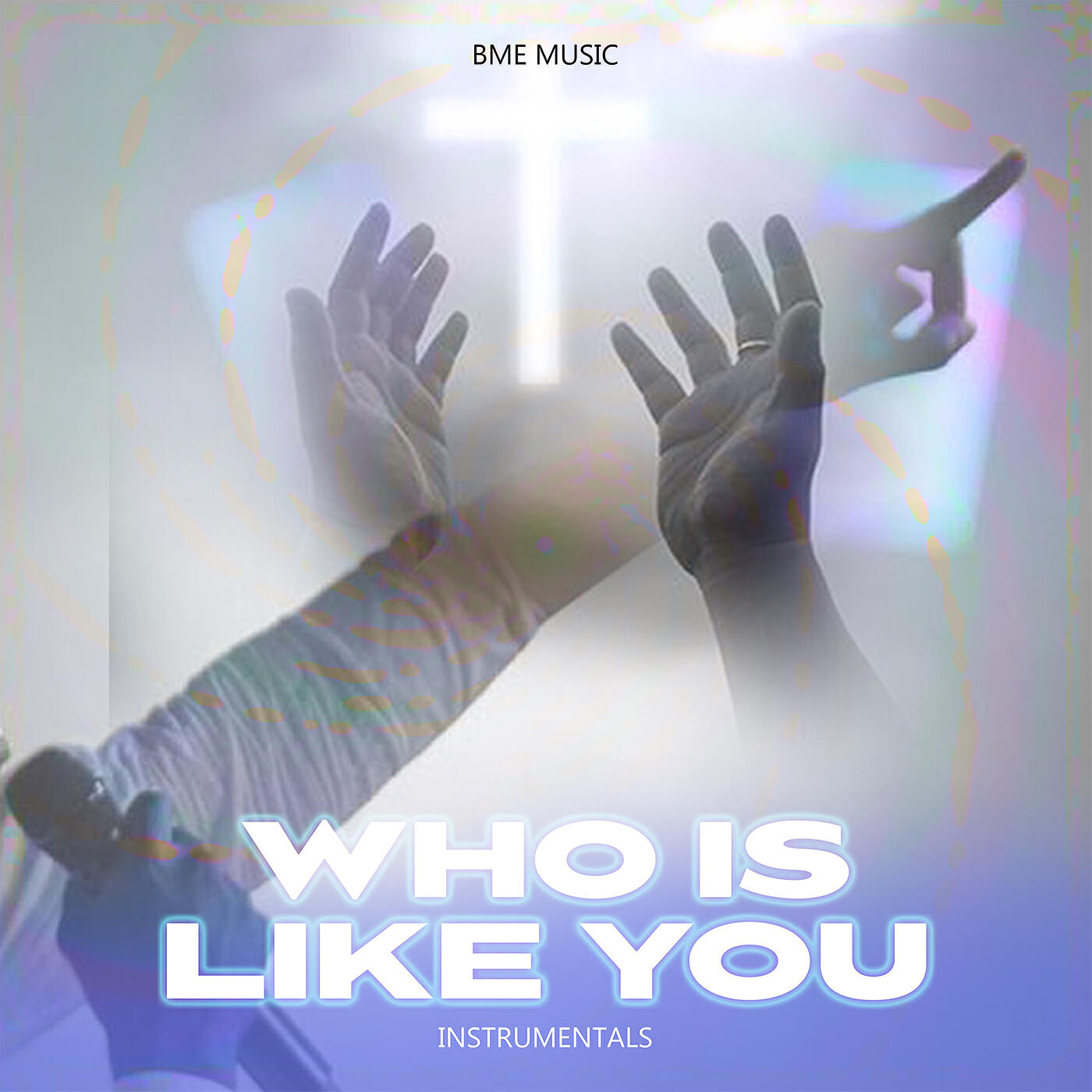 Релиз Who Is Like You (Instrumentals)