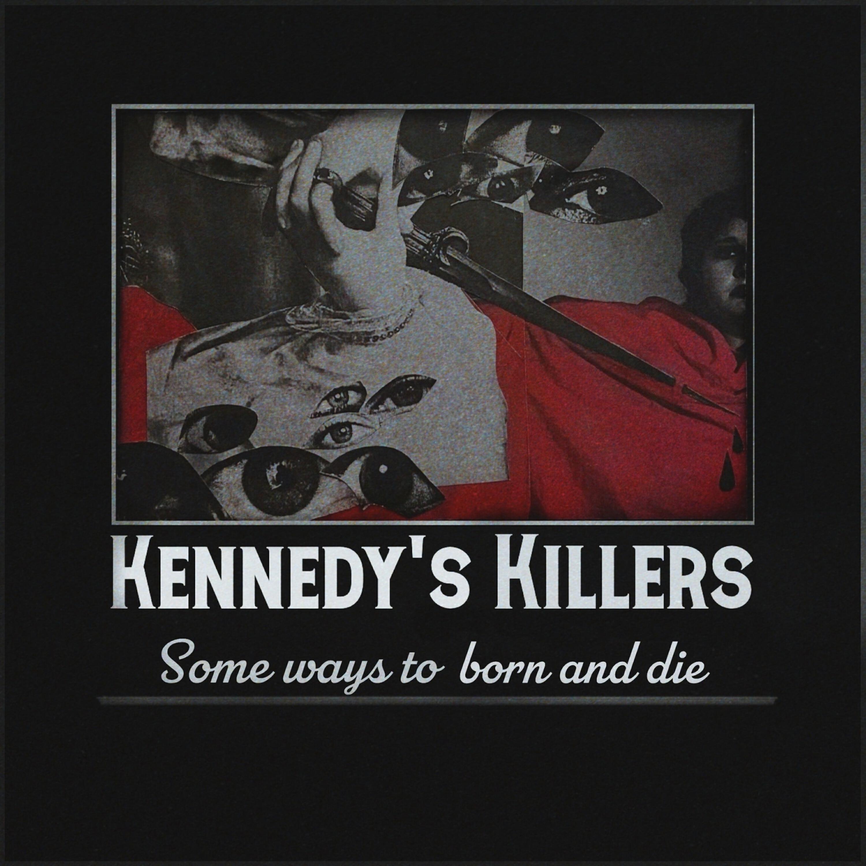 Релиз Some Ways to Born and Die