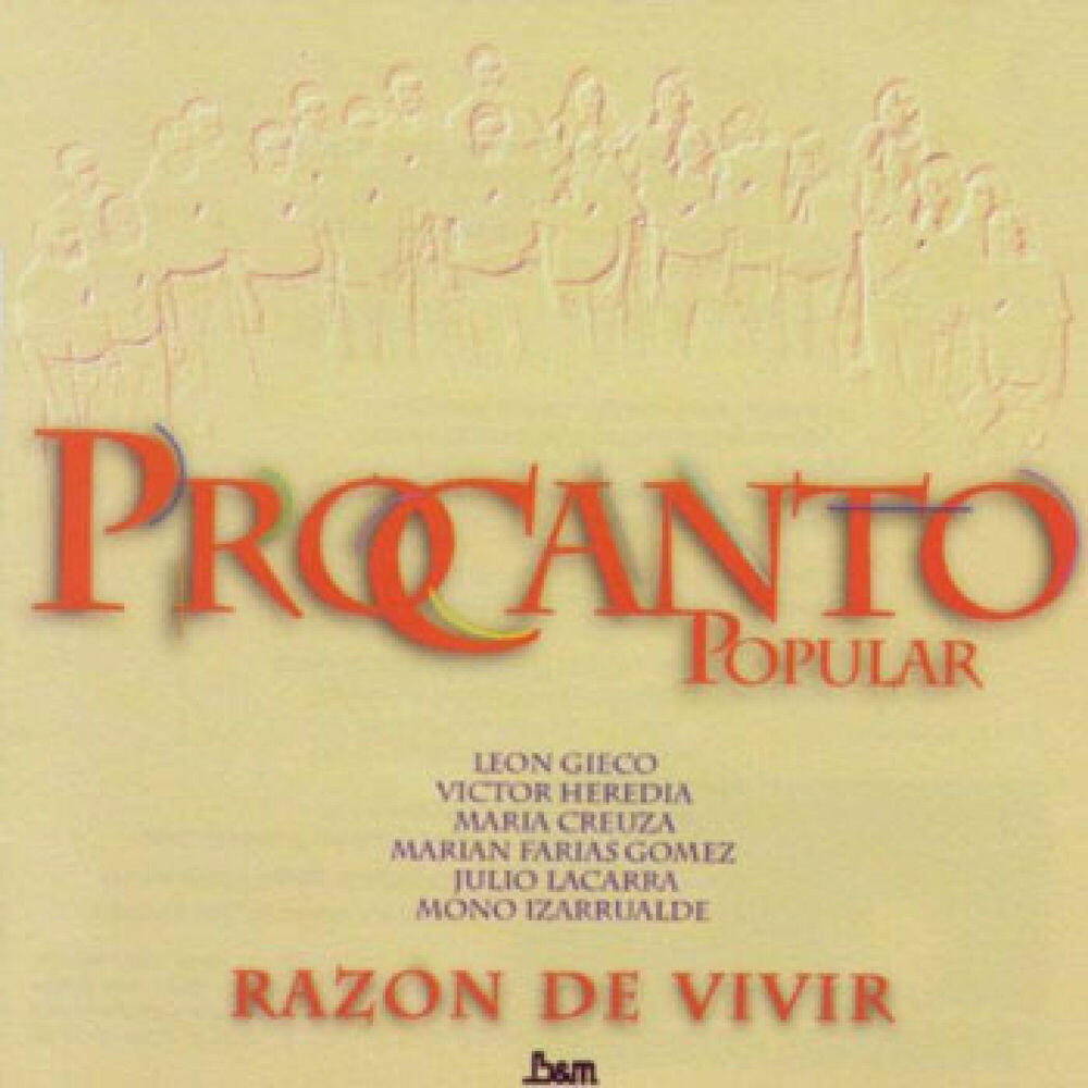 Релиз Razon De Vivir