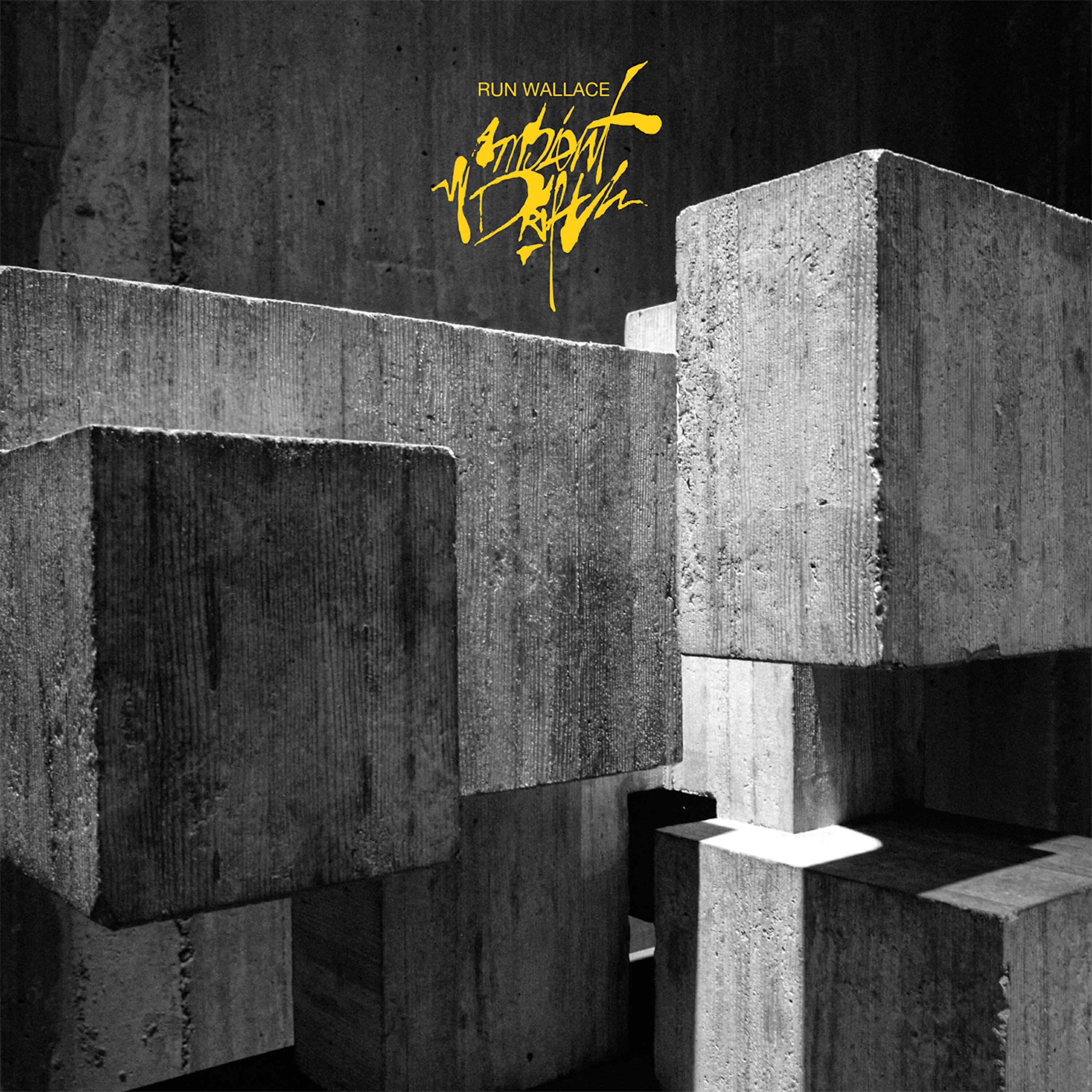 Релиз Ambient Drift