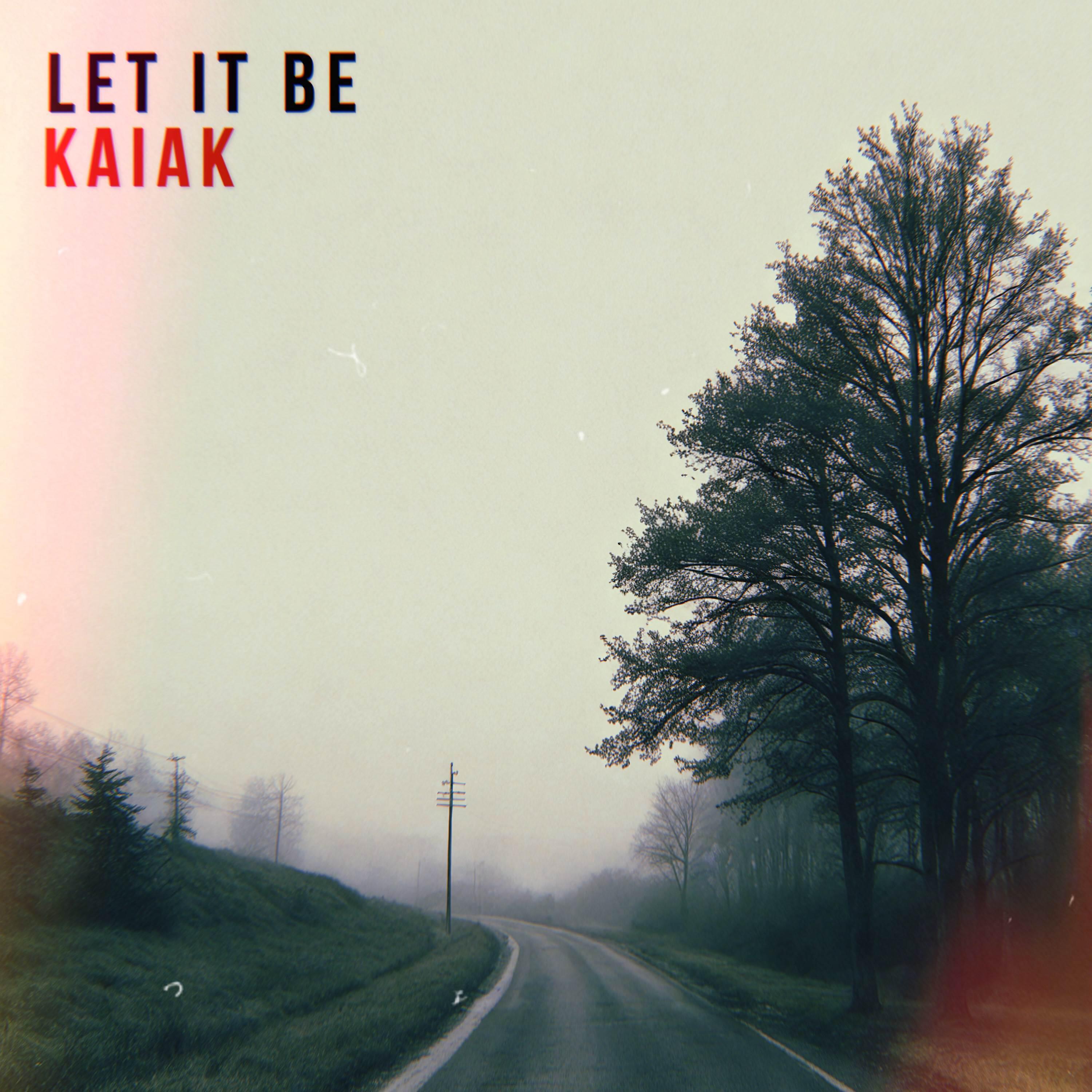 Релиз Let it be
