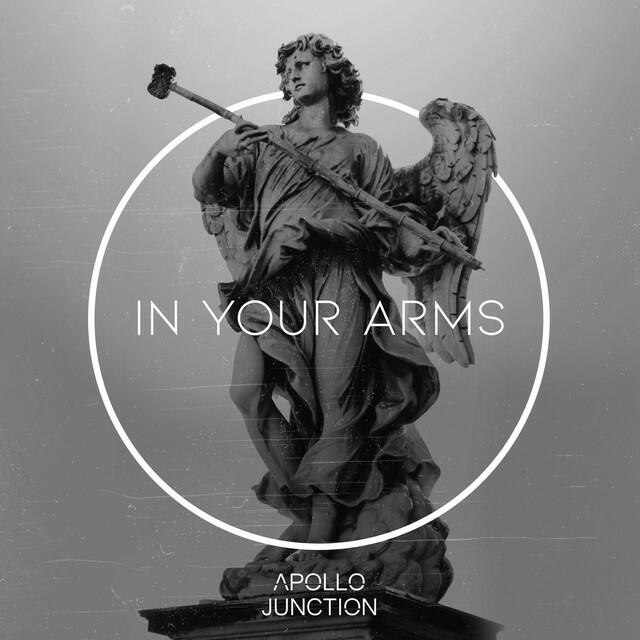Релиз In Your Arms