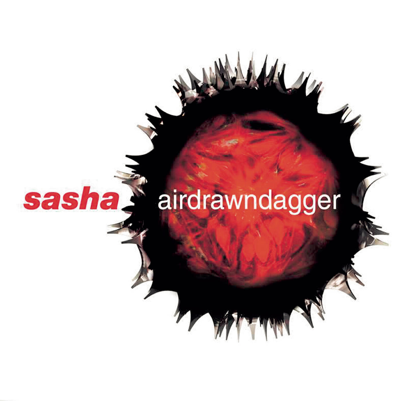 Релиз Airdrawndagger