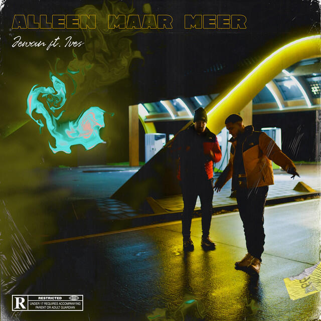 Релиз Alleen Maar Meer