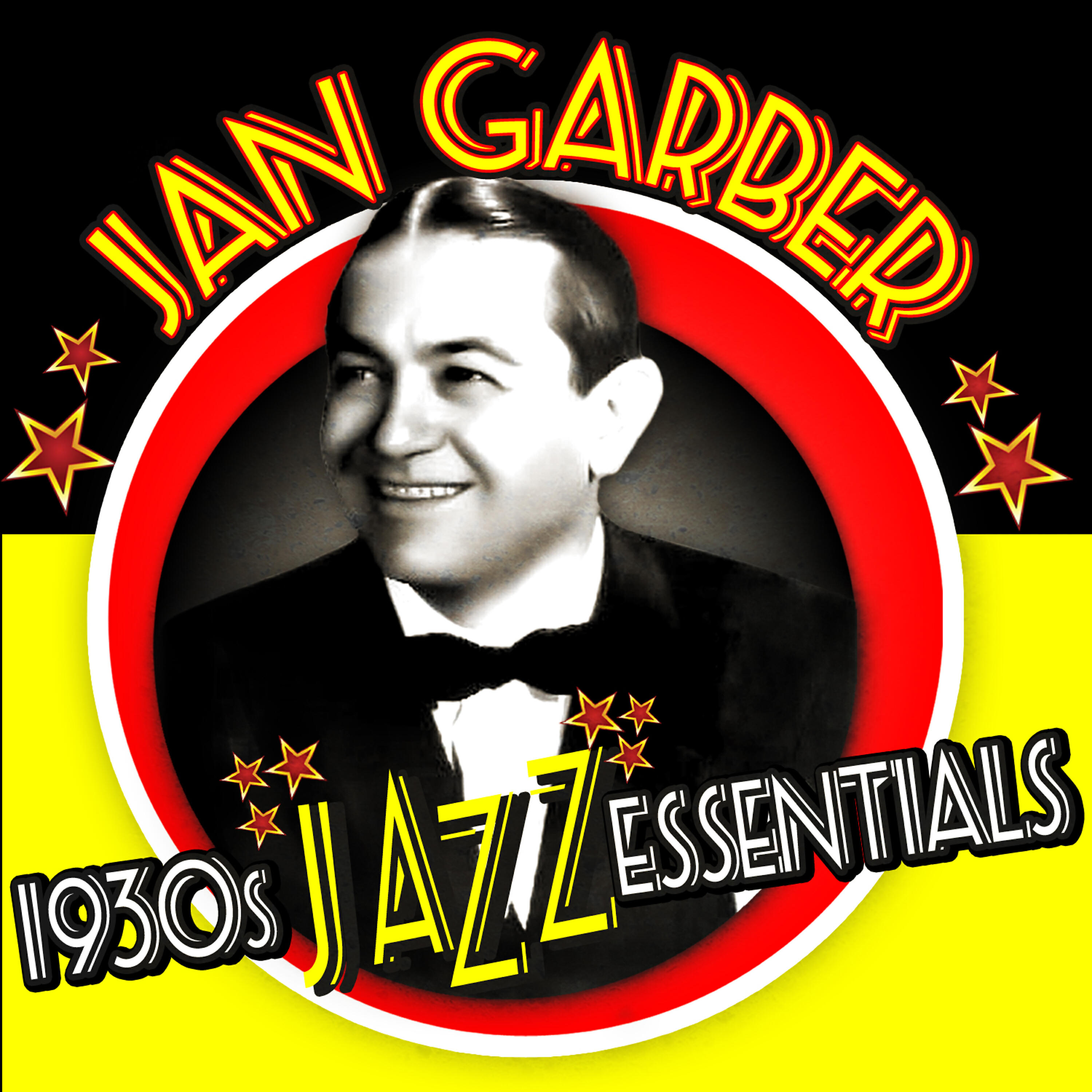 Релиз 1930's Jazz Essentials