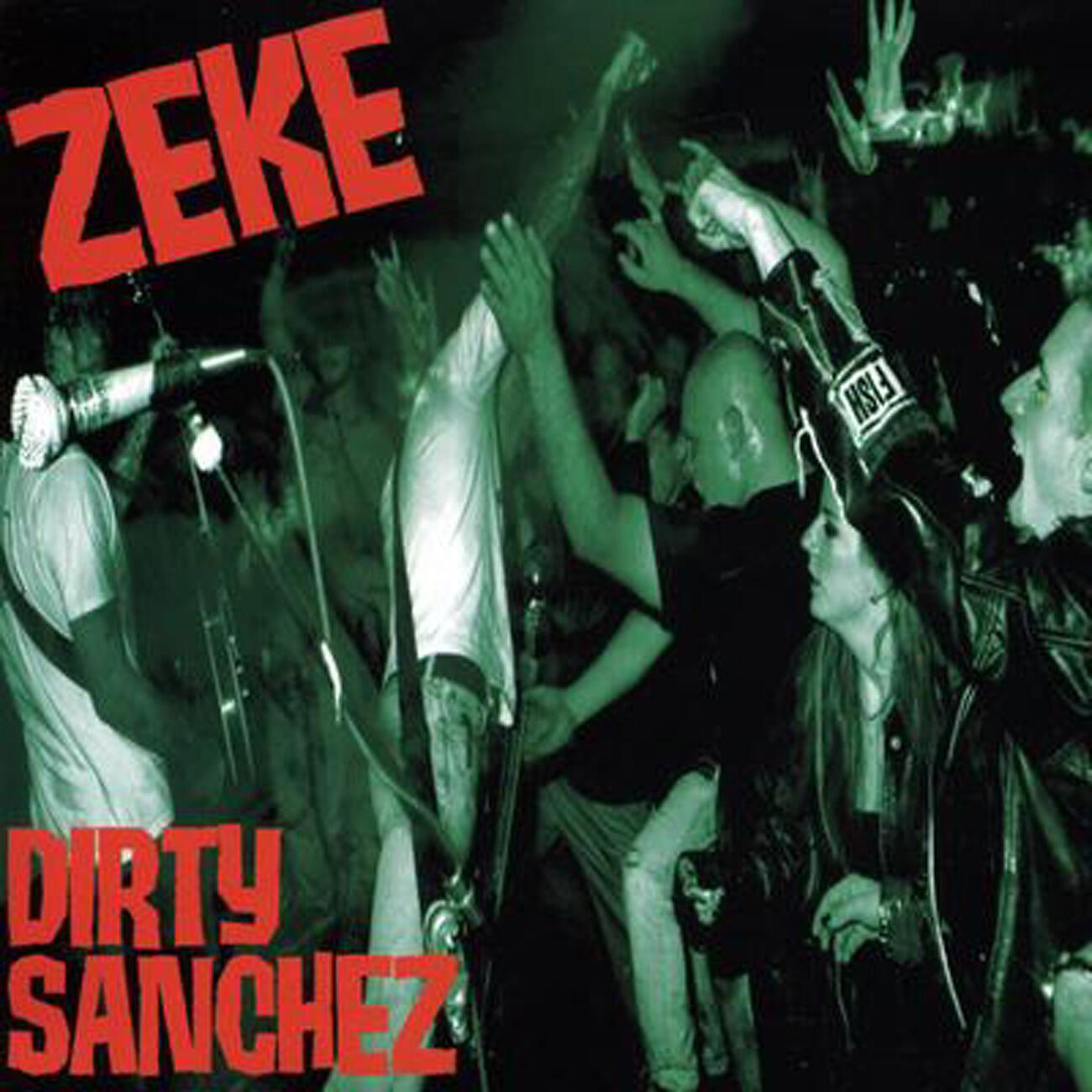 Релиз Dirty Sanchez
