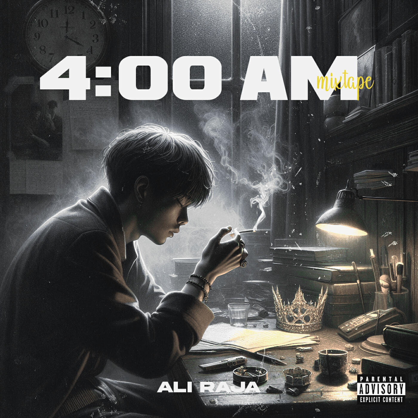 Скачать песню Ali Raja, Haris - Thank You бесплатно в MP3 для Android и iOS