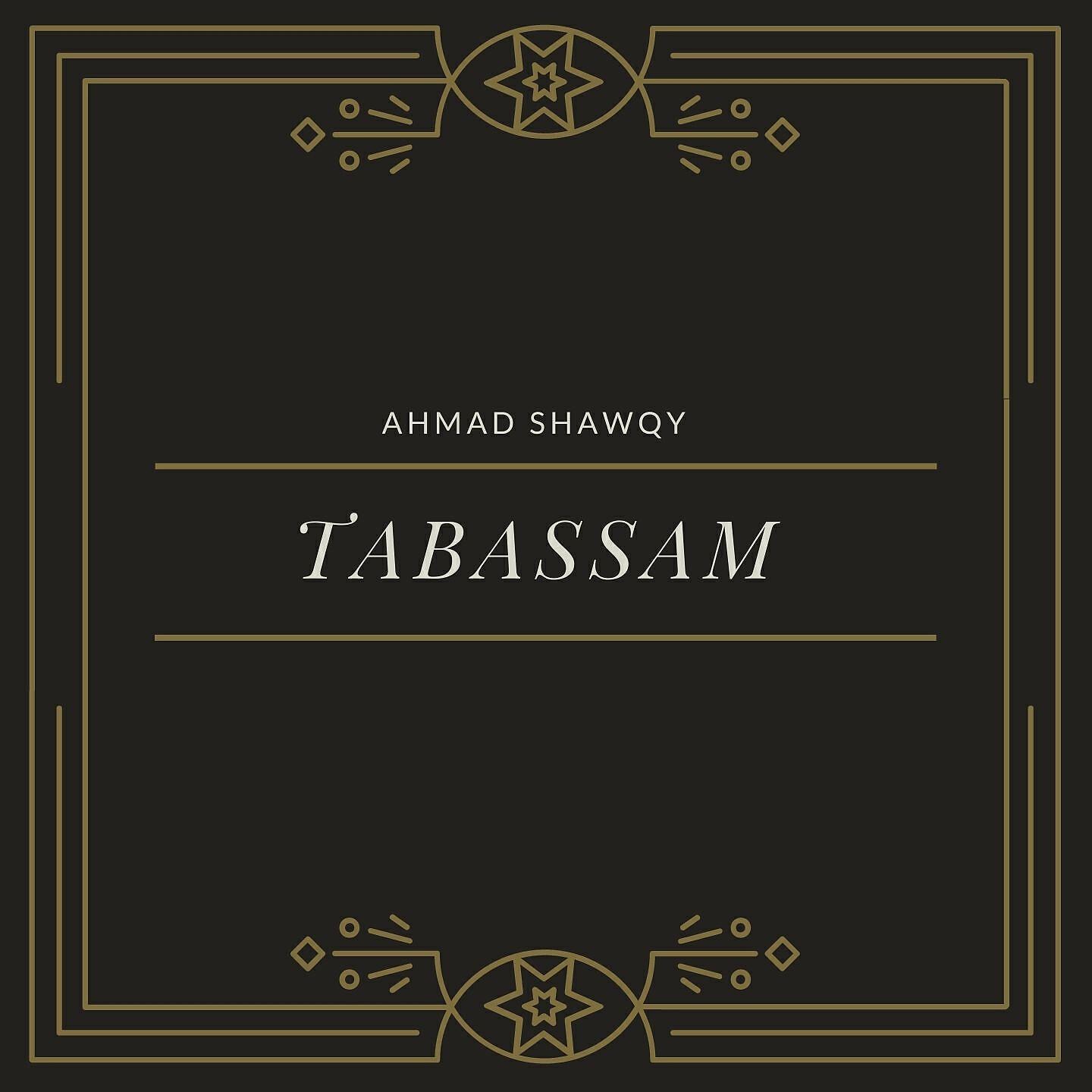 Ahmad Shawqy