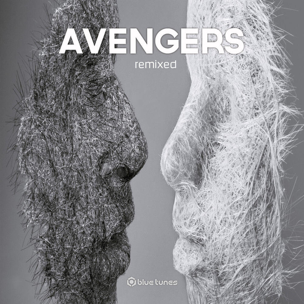 Релиз Avengers Remixed