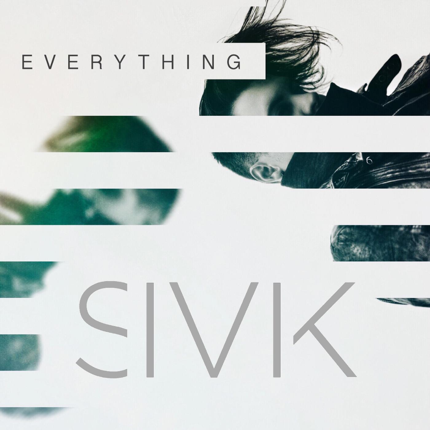 Релиз Everything