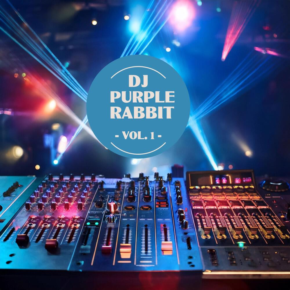 Релиз DJ Purple Rabbit, Vol. 1