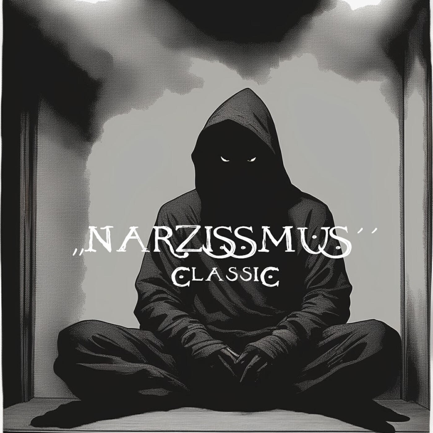 Релиз ,,NARZISSMUS´´ (prodby.darcy)