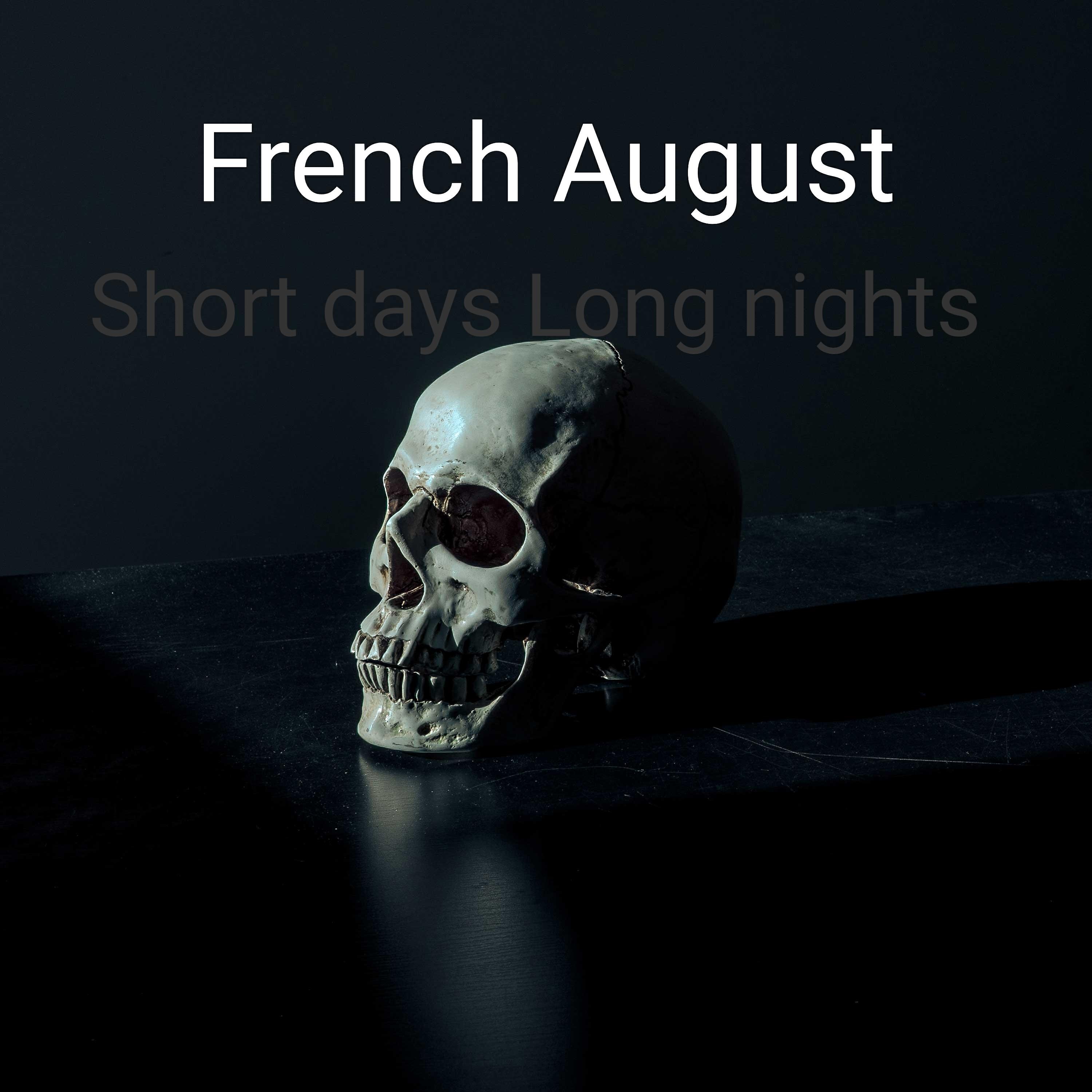 Релиз Short Days Long Nights