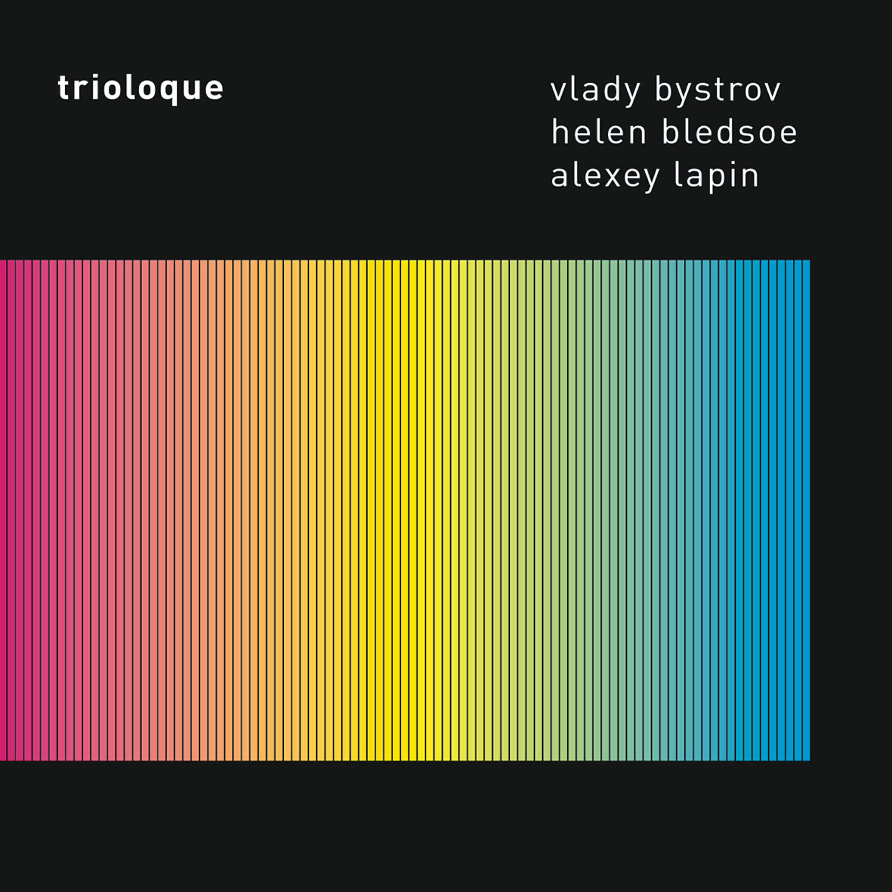 Релиз Triologue