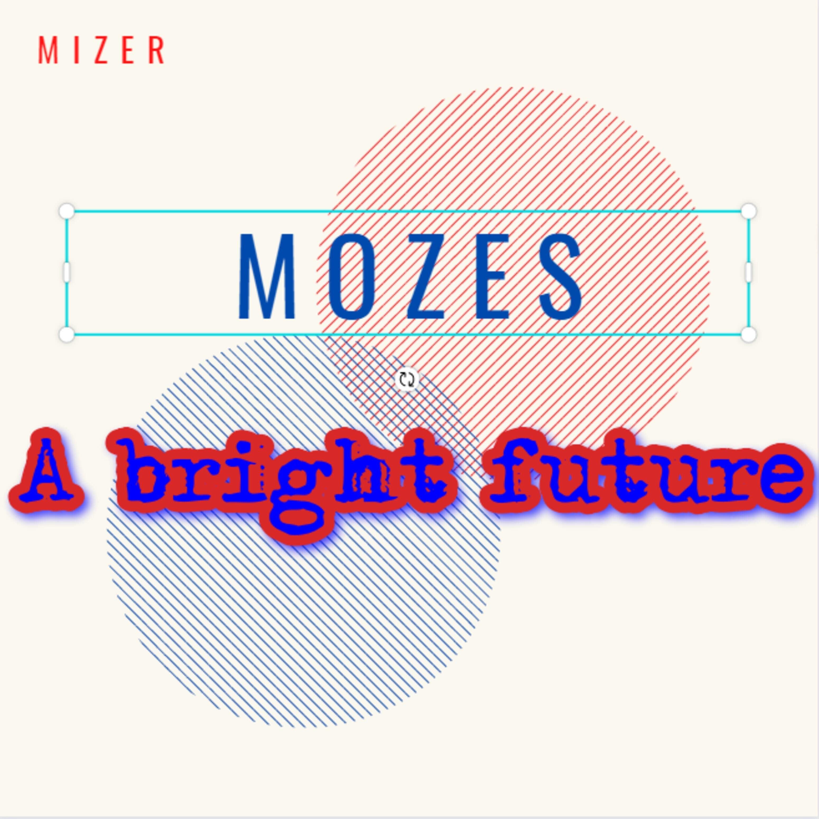 Релиз A Bright Future