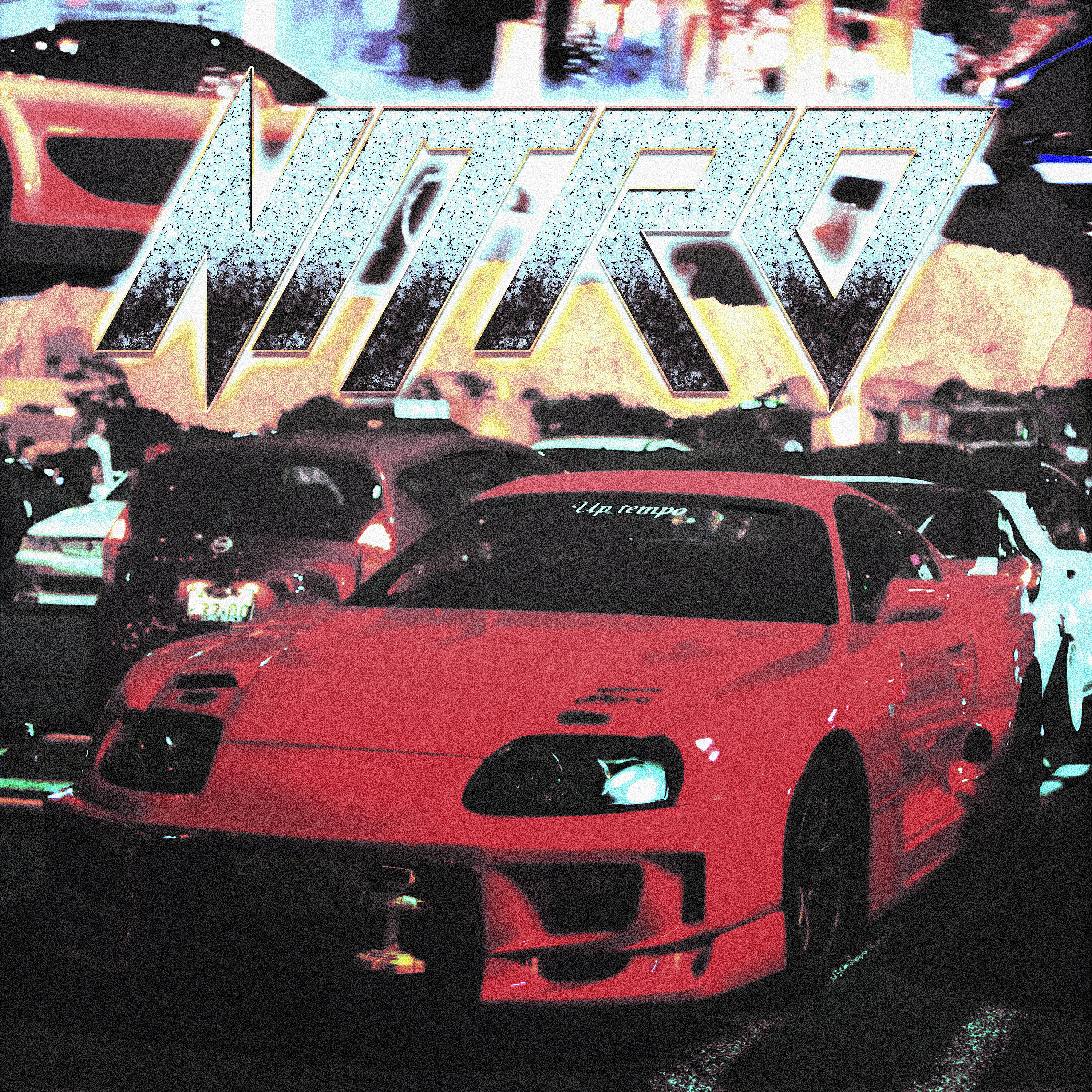 Релиз Nitro