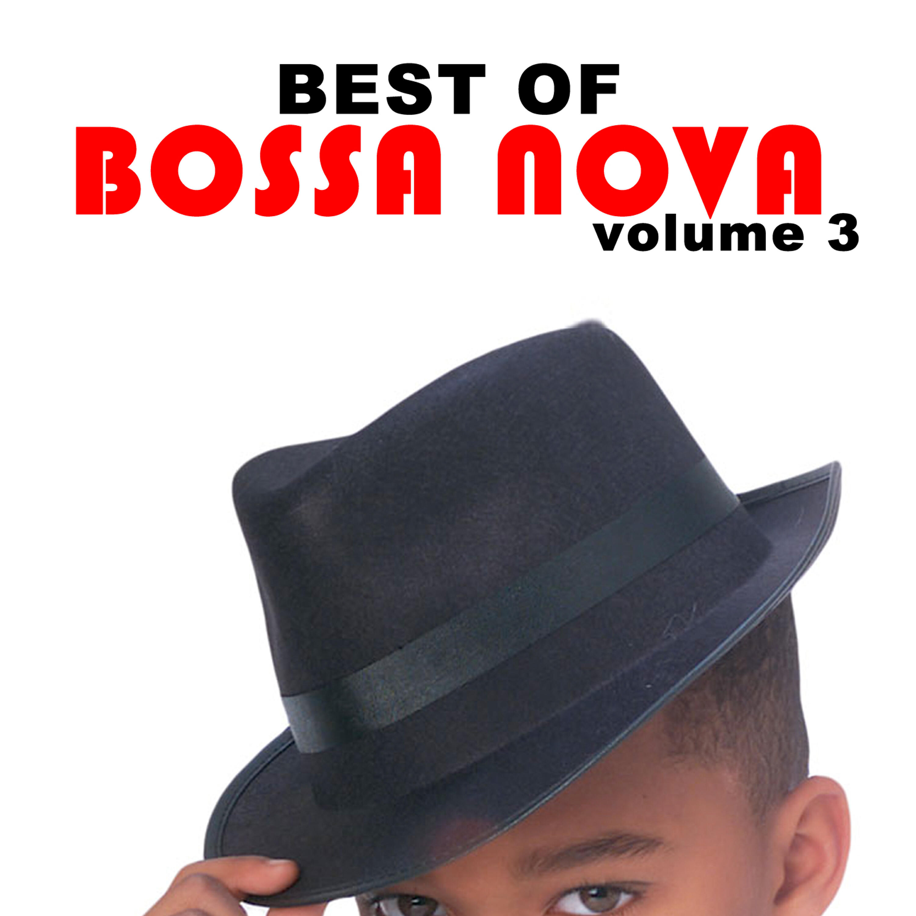 Релиз Best Of Bossa Nova, Vol. 3