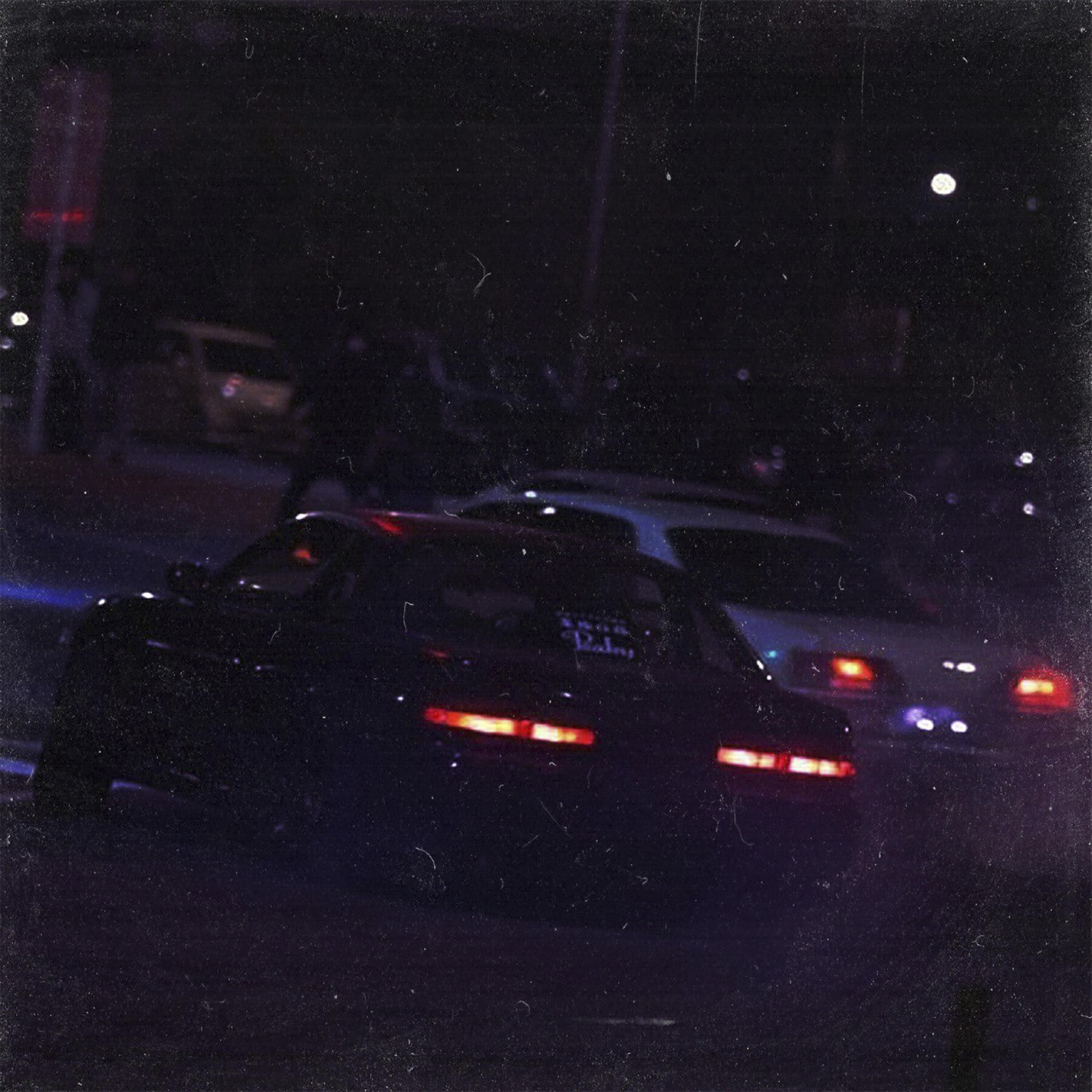 Релиз MURDER