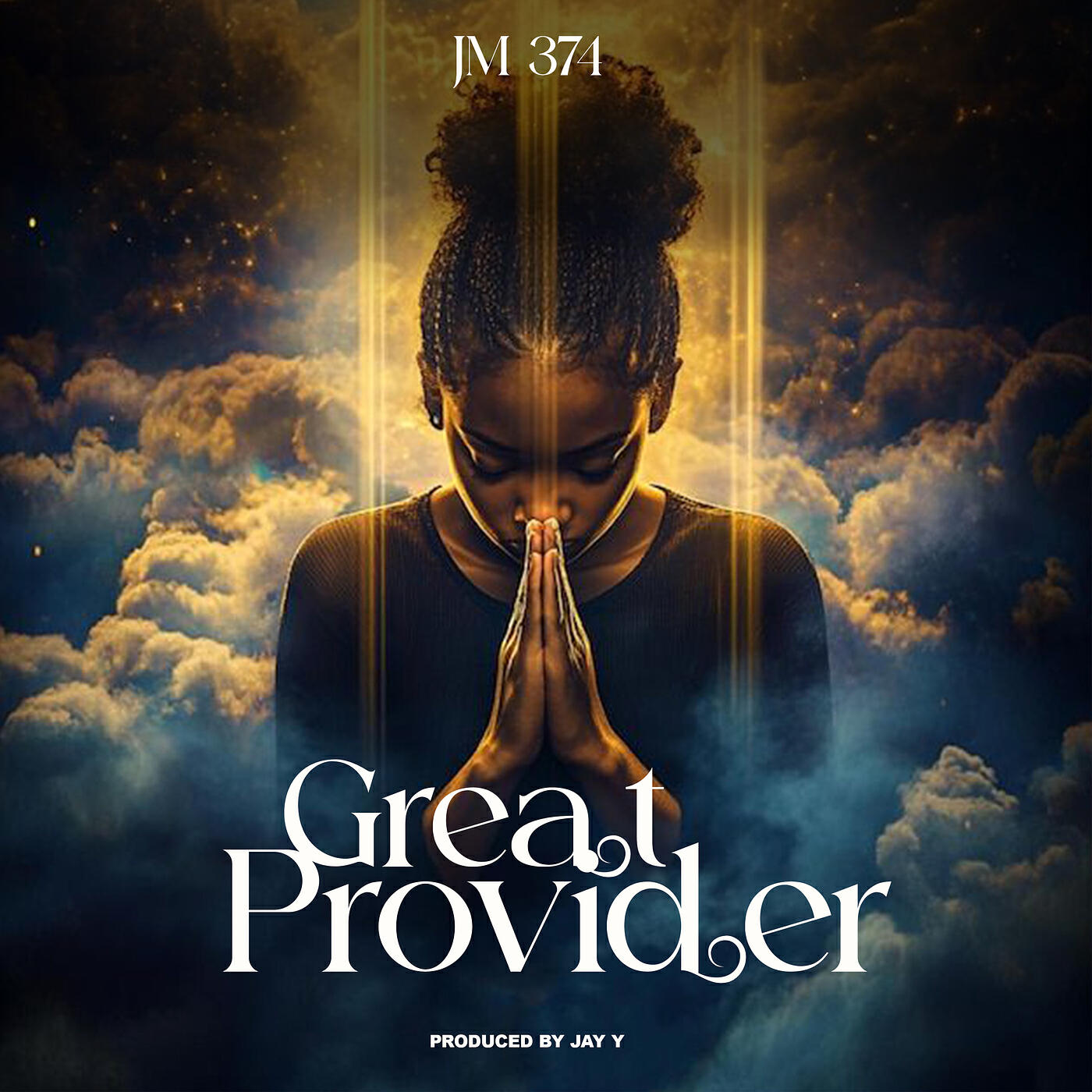 Релиз Great Provider