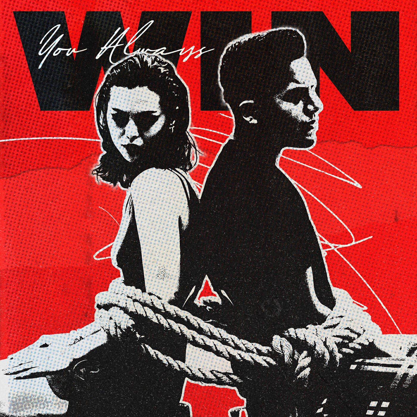 Релиз You Always Win