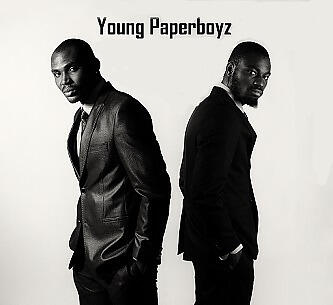 Young Paperboyz