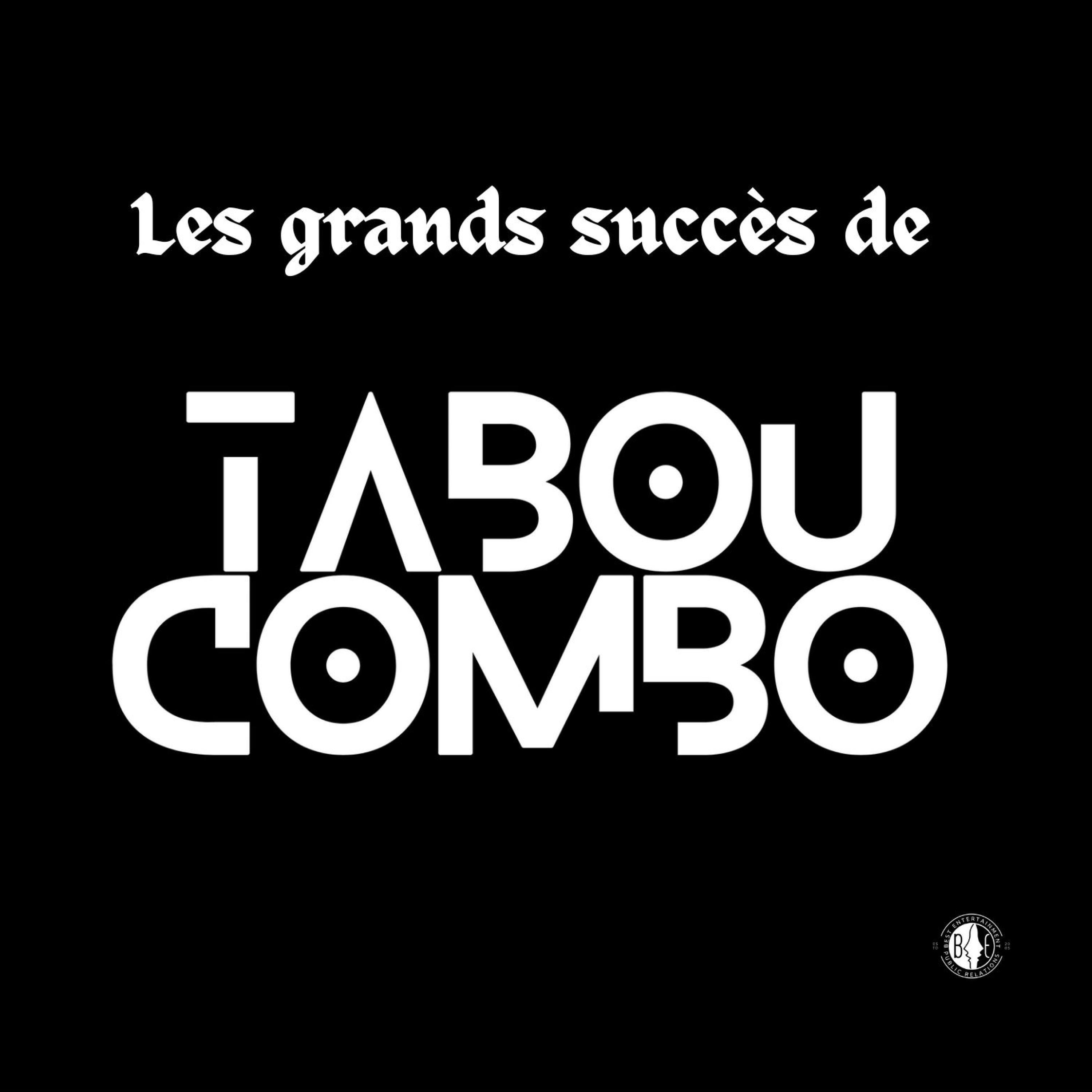 Релиз Les grands succès de tabou combo