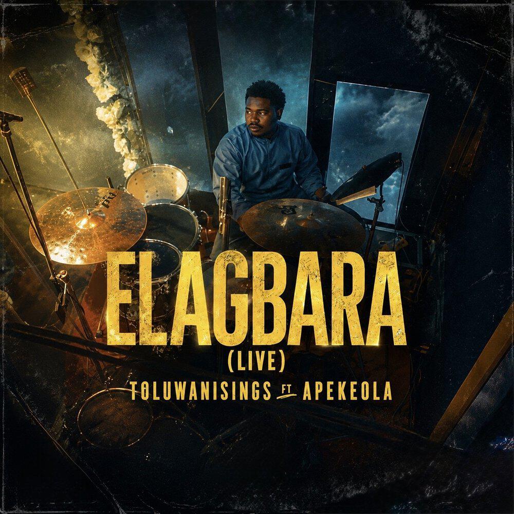 Релиз E Lagbara (Live)