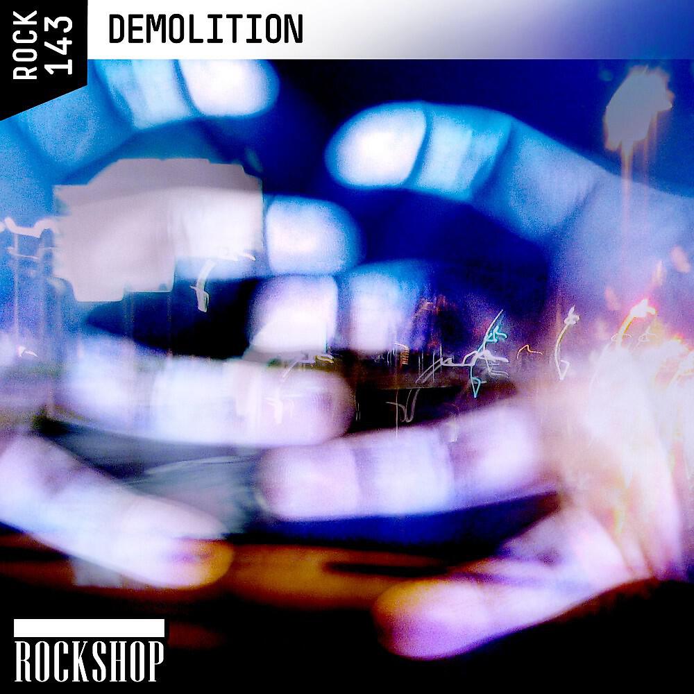 Релиз Demolition