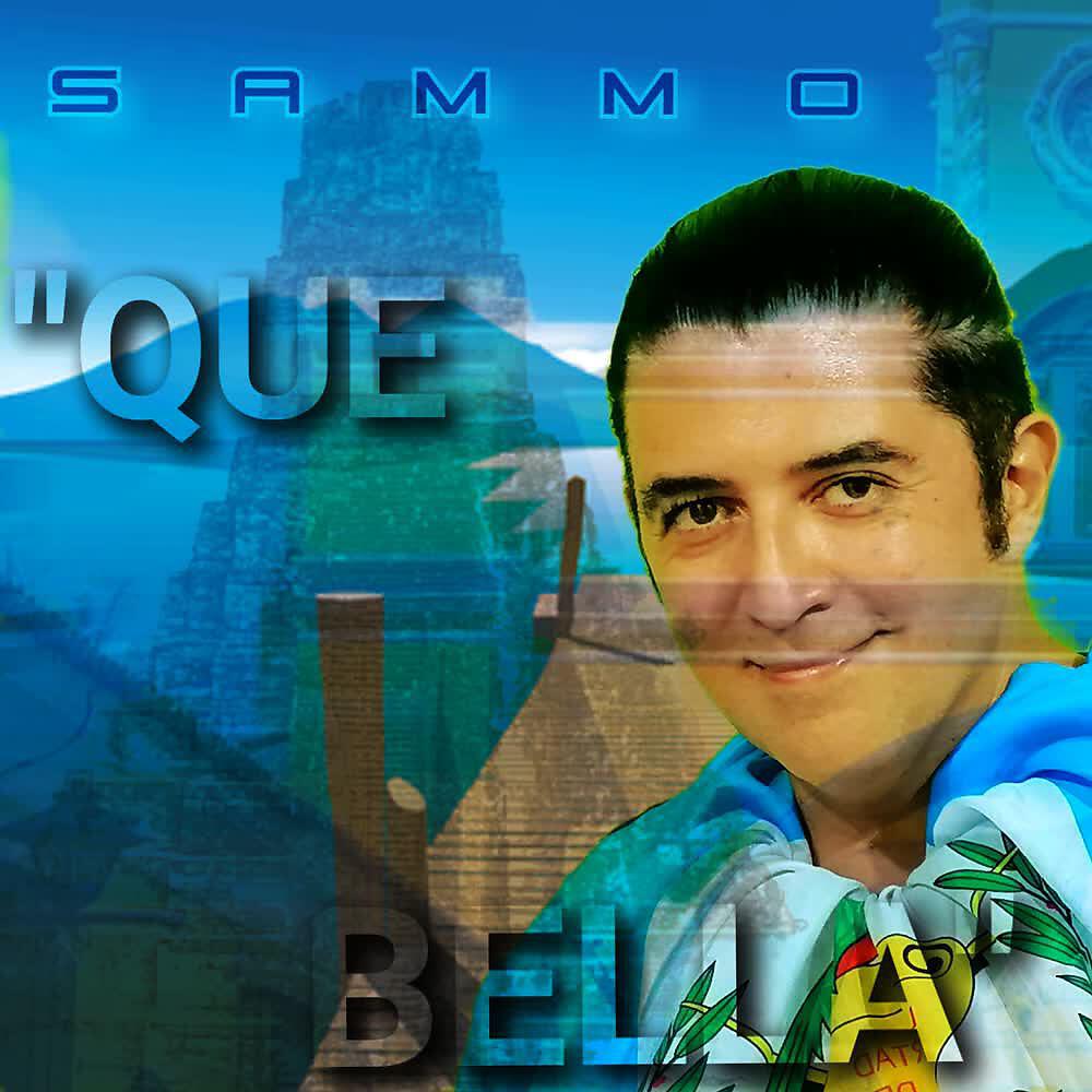 Релиз "Que Bella"