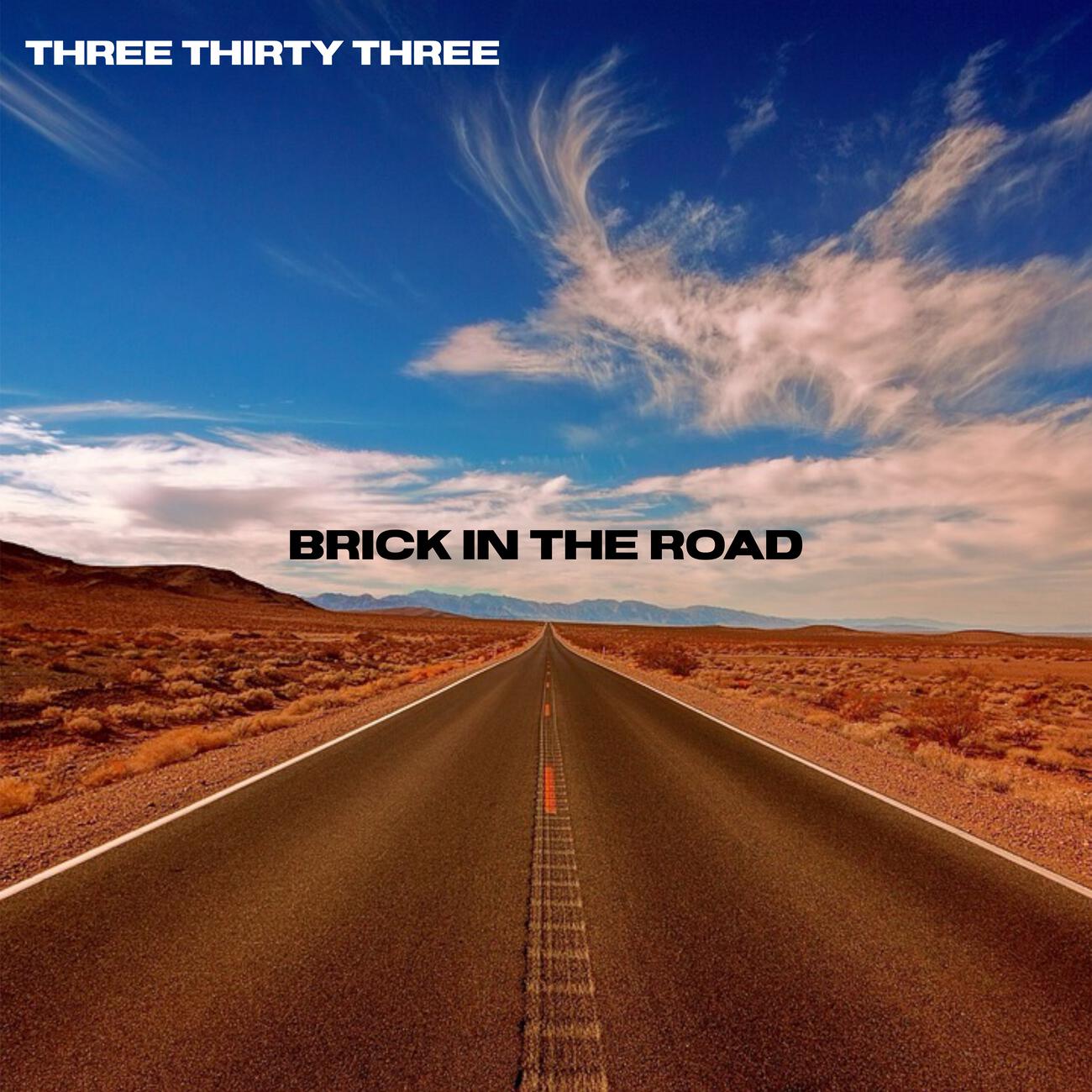 Релиз Brick In The Road