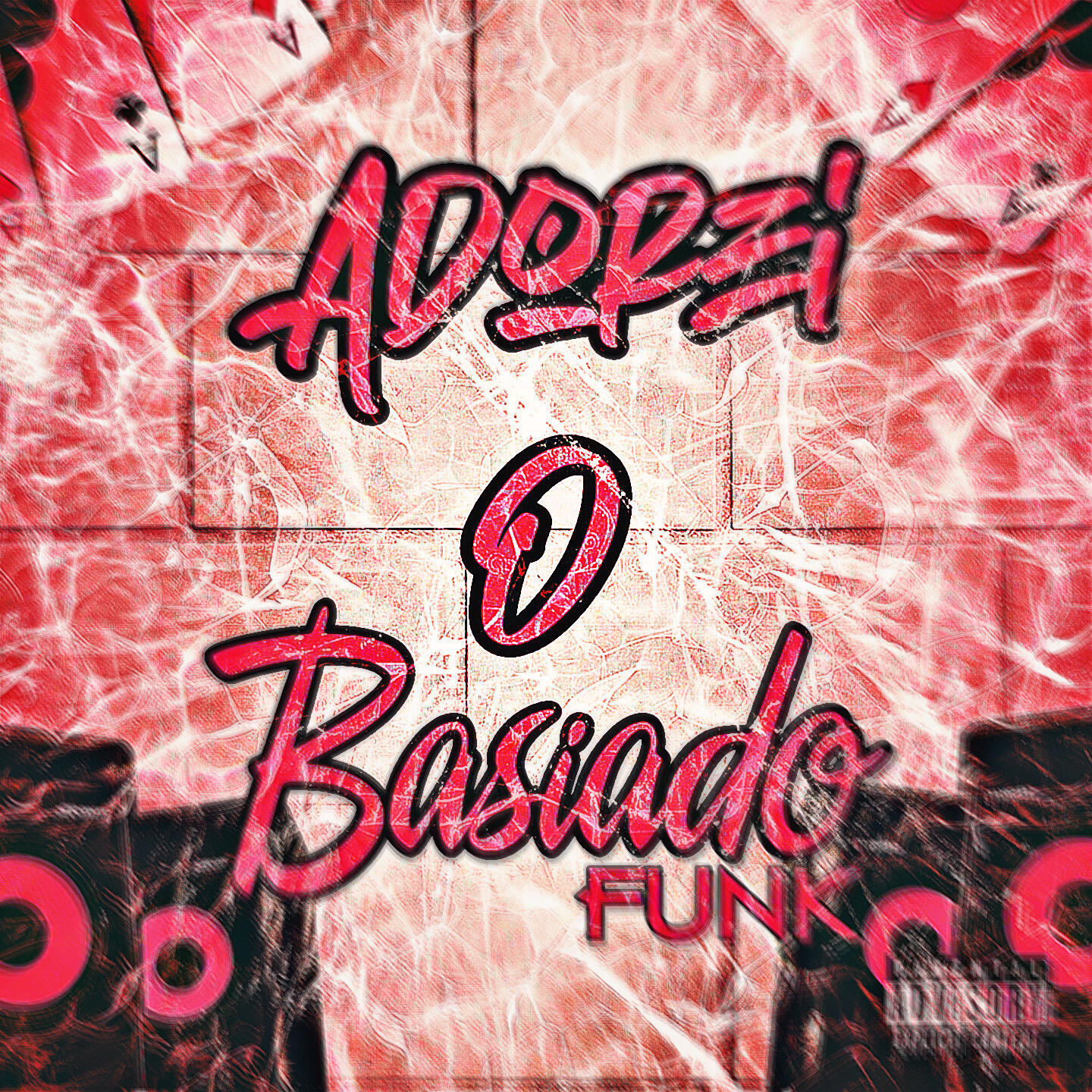 Релиз ADOREI O BASIADO FUNK