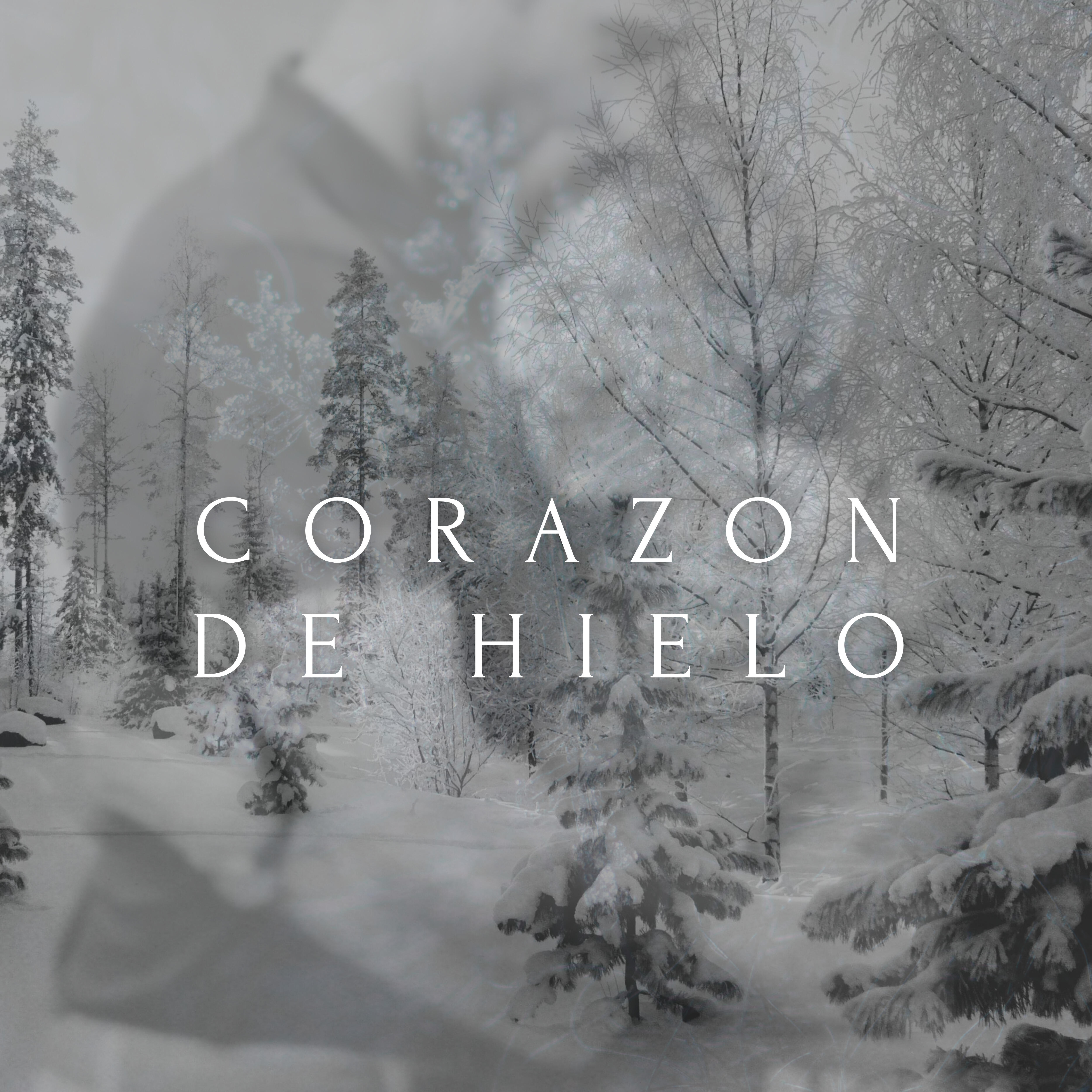 Релиз Corazón de Hielo