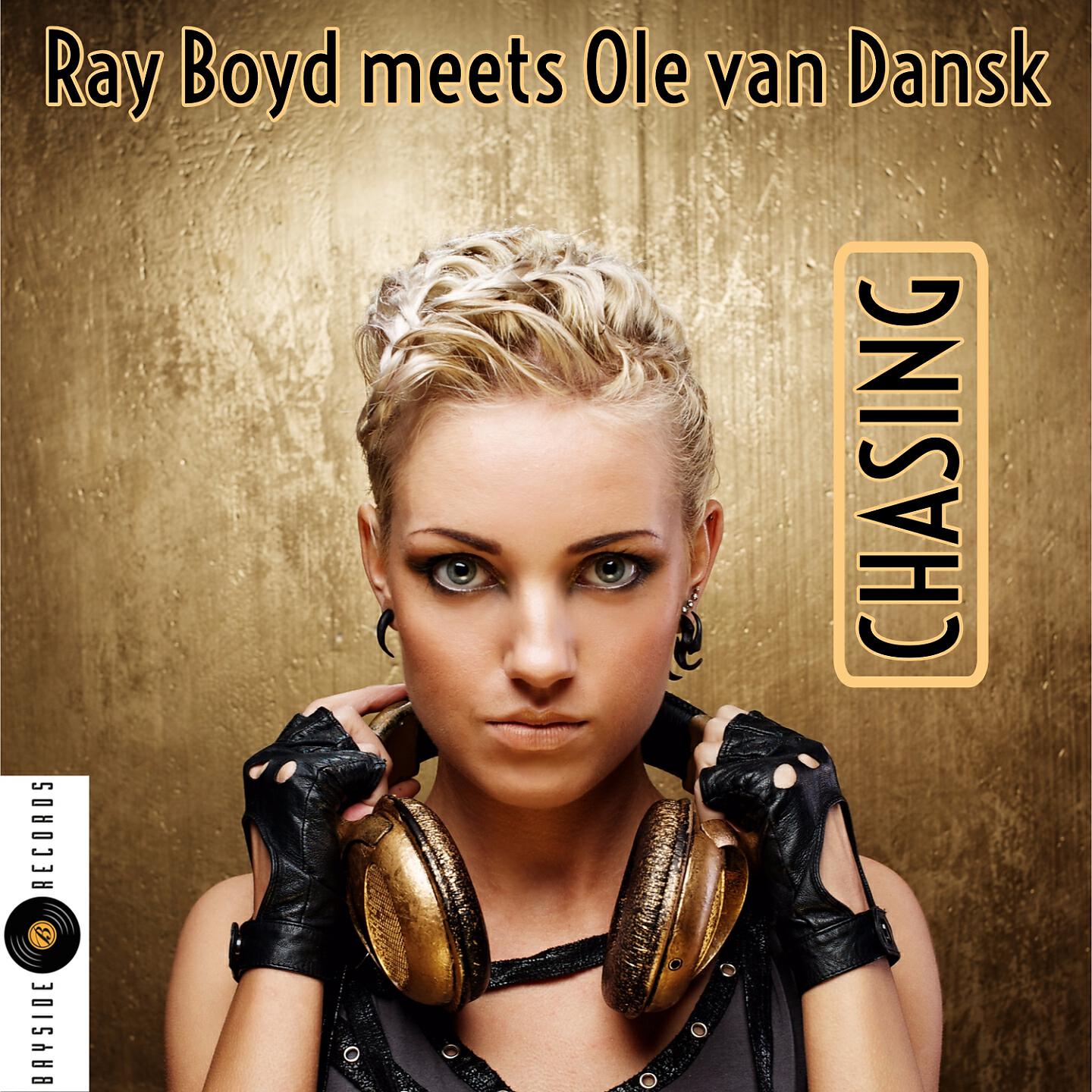 Релиз Chasing