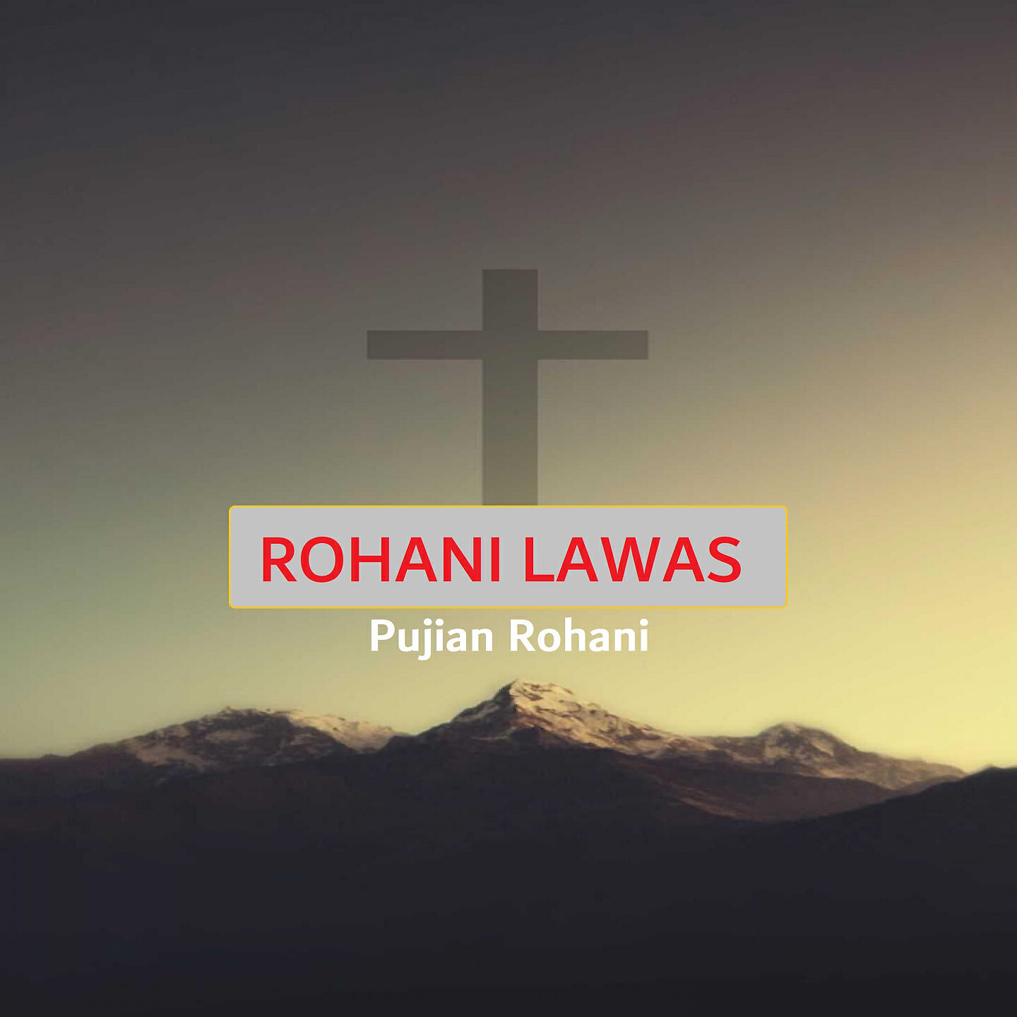 Релиз Rohani Lawas
