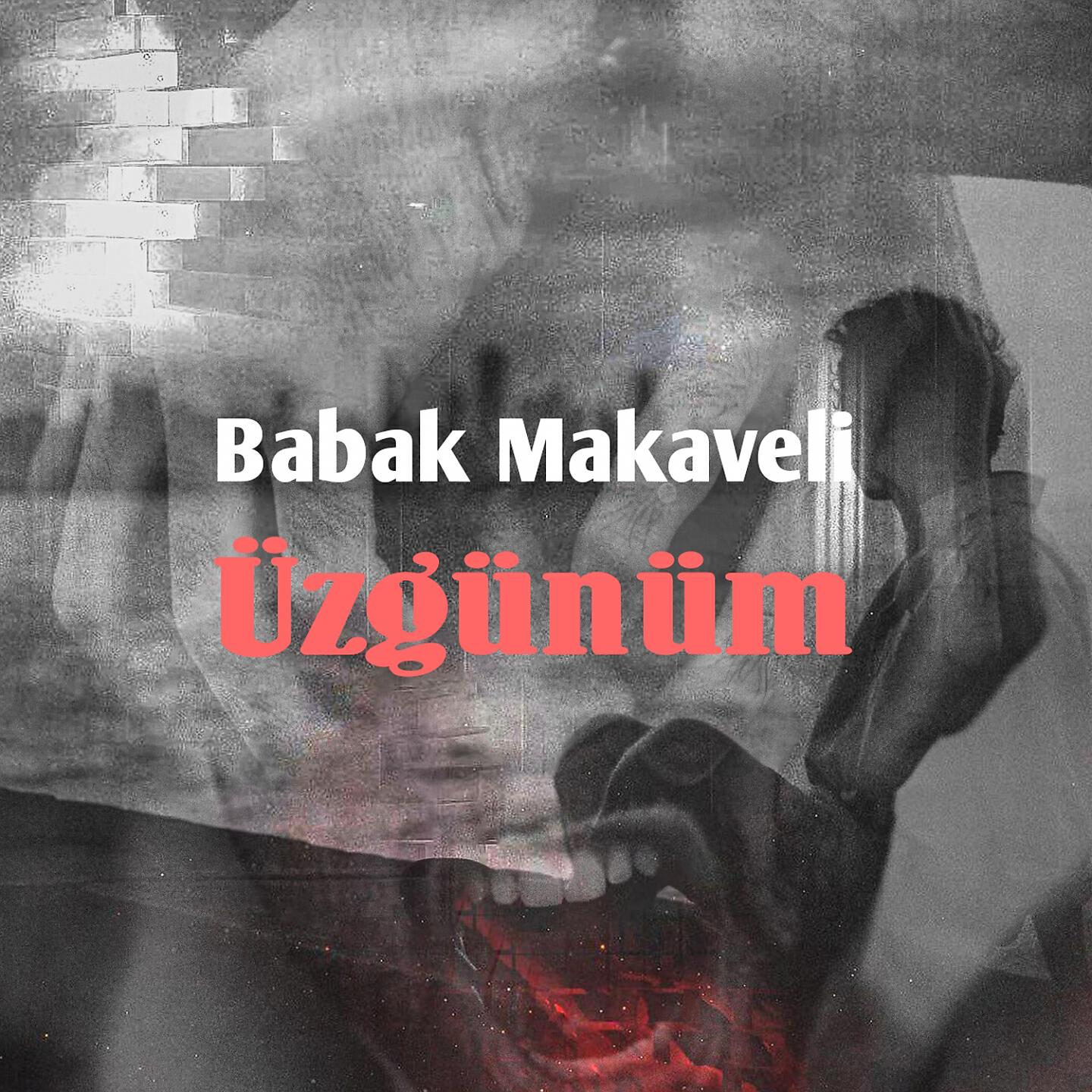 Релиз Üzgünüm