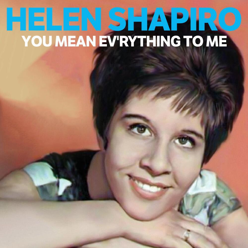 Релиз You Mean Ev'rything to Me