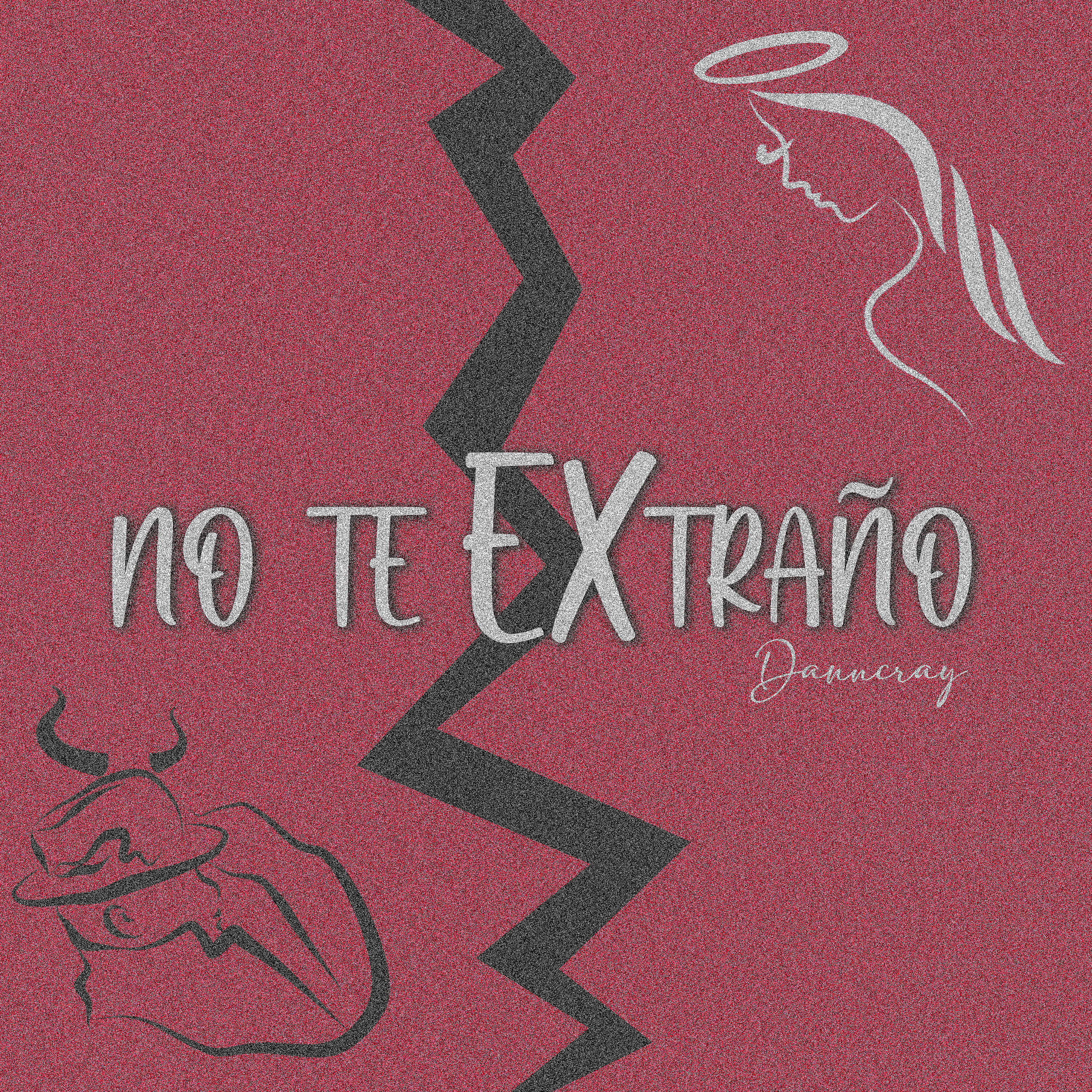 Релиз No Te Extraño
