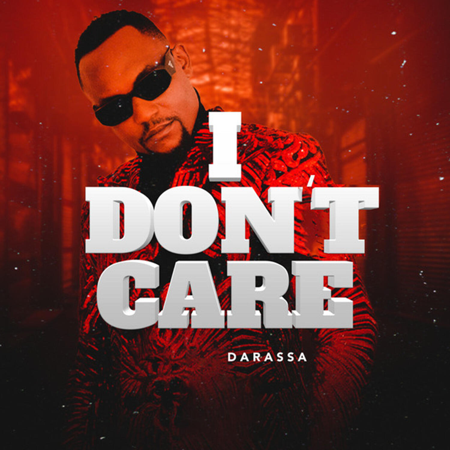 Релиз I Don't Care