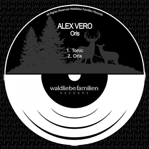 Alex Vero
