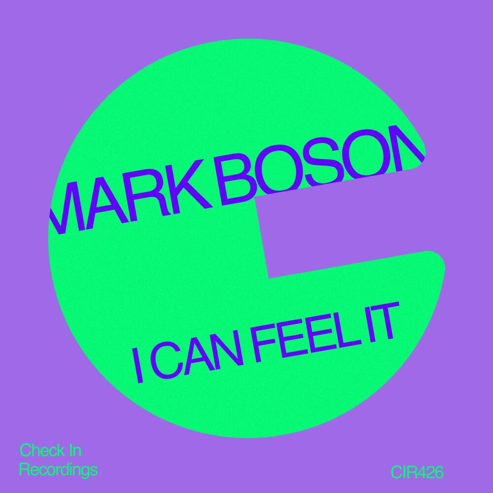 Релиз I Can Feel It