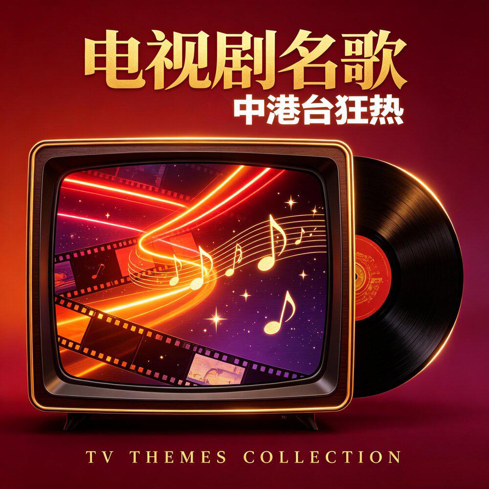 Релиз 电视剧名歌-中港台狂热