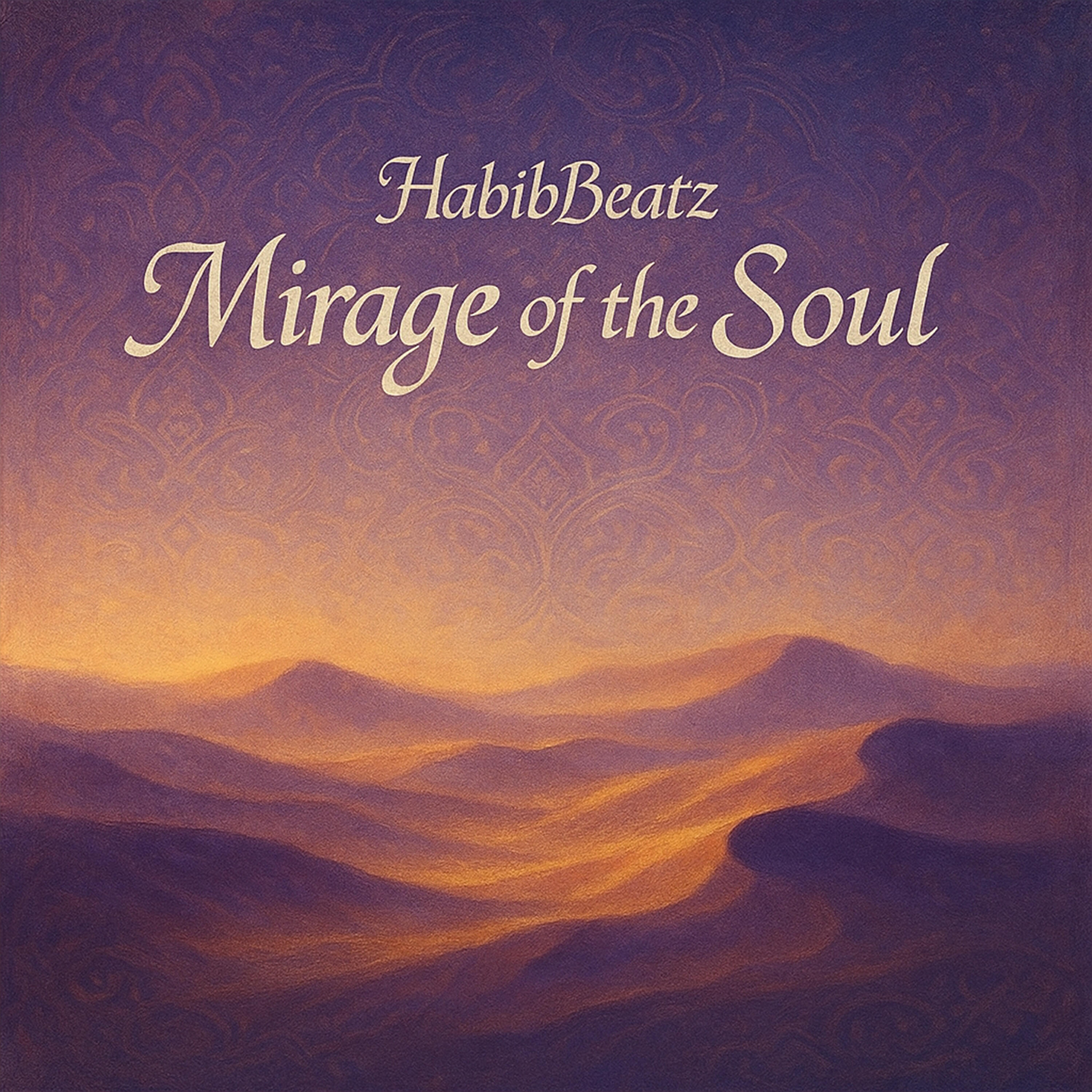 Релиз Mirage of the Soul