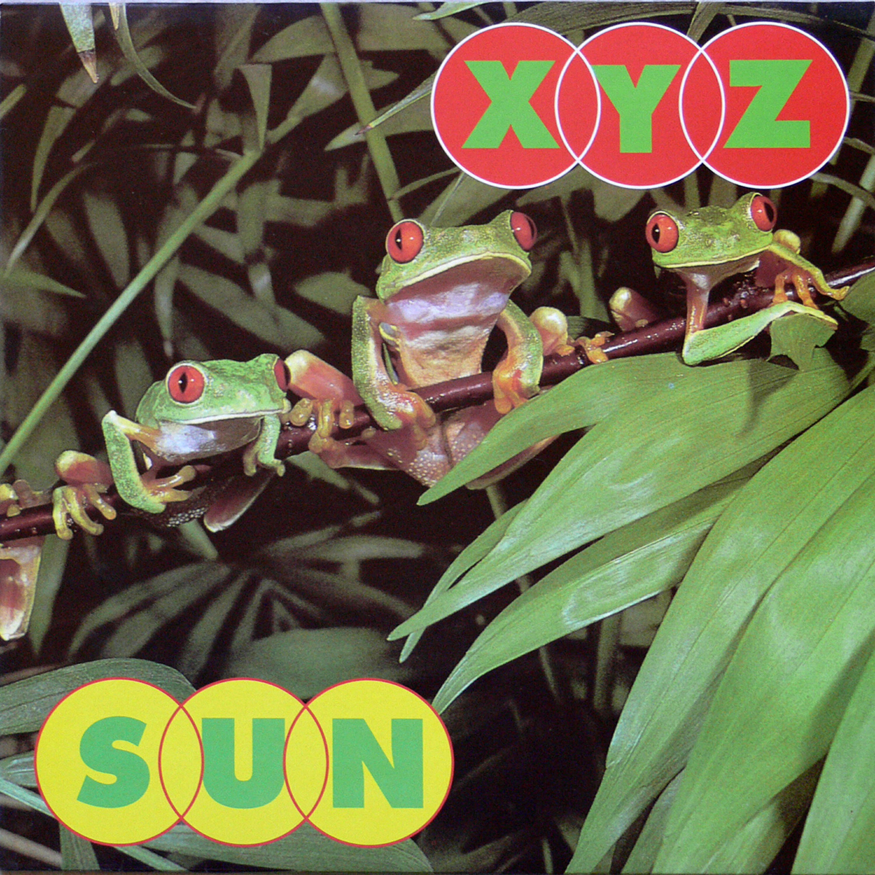 Релиз Sun
