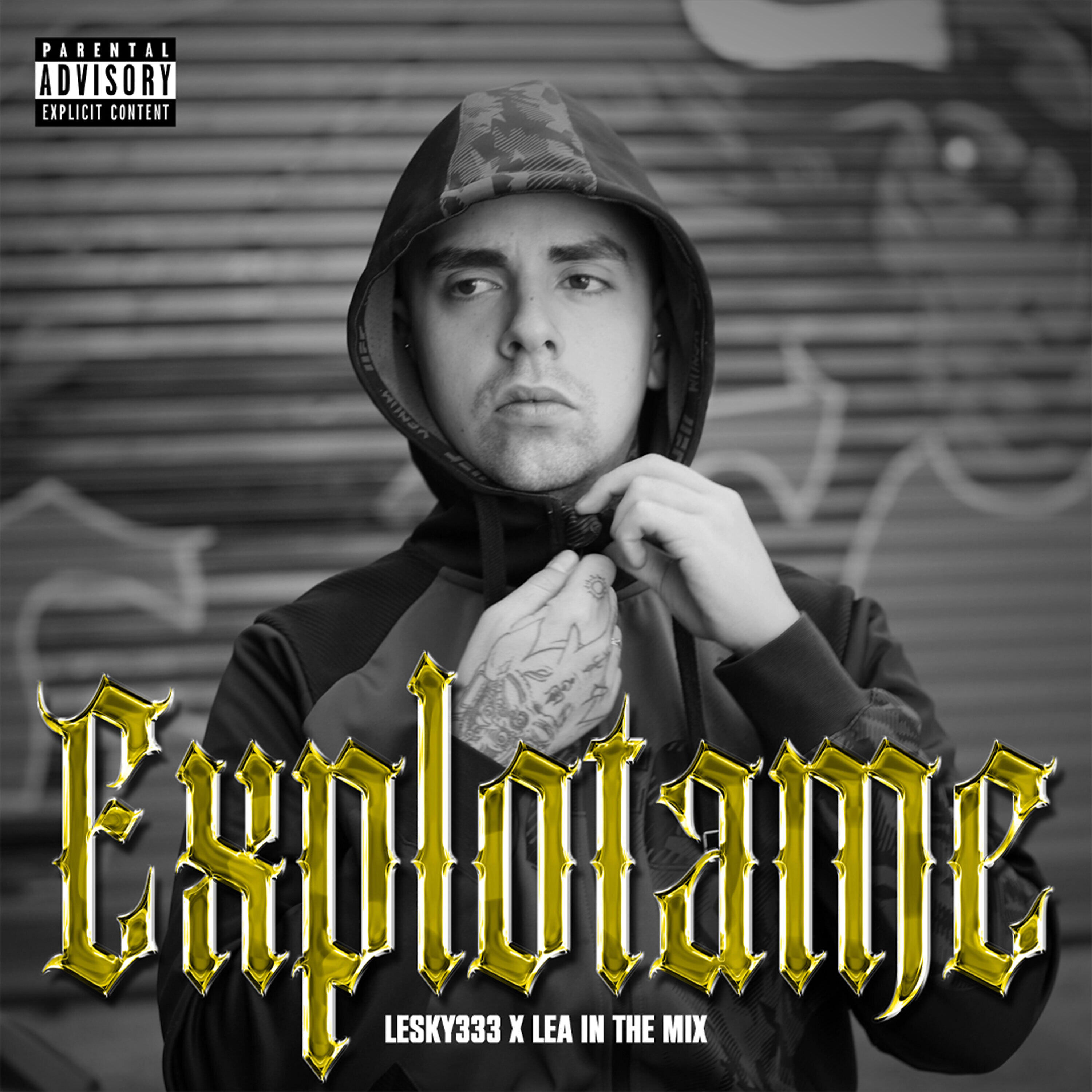 Релиз Explotame