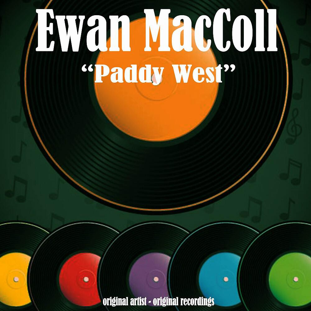 Релиз Paddy West
