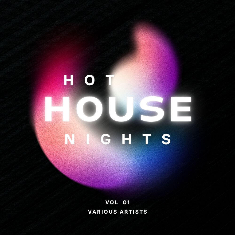 Релиз Hot House Nights, Vol. 1
