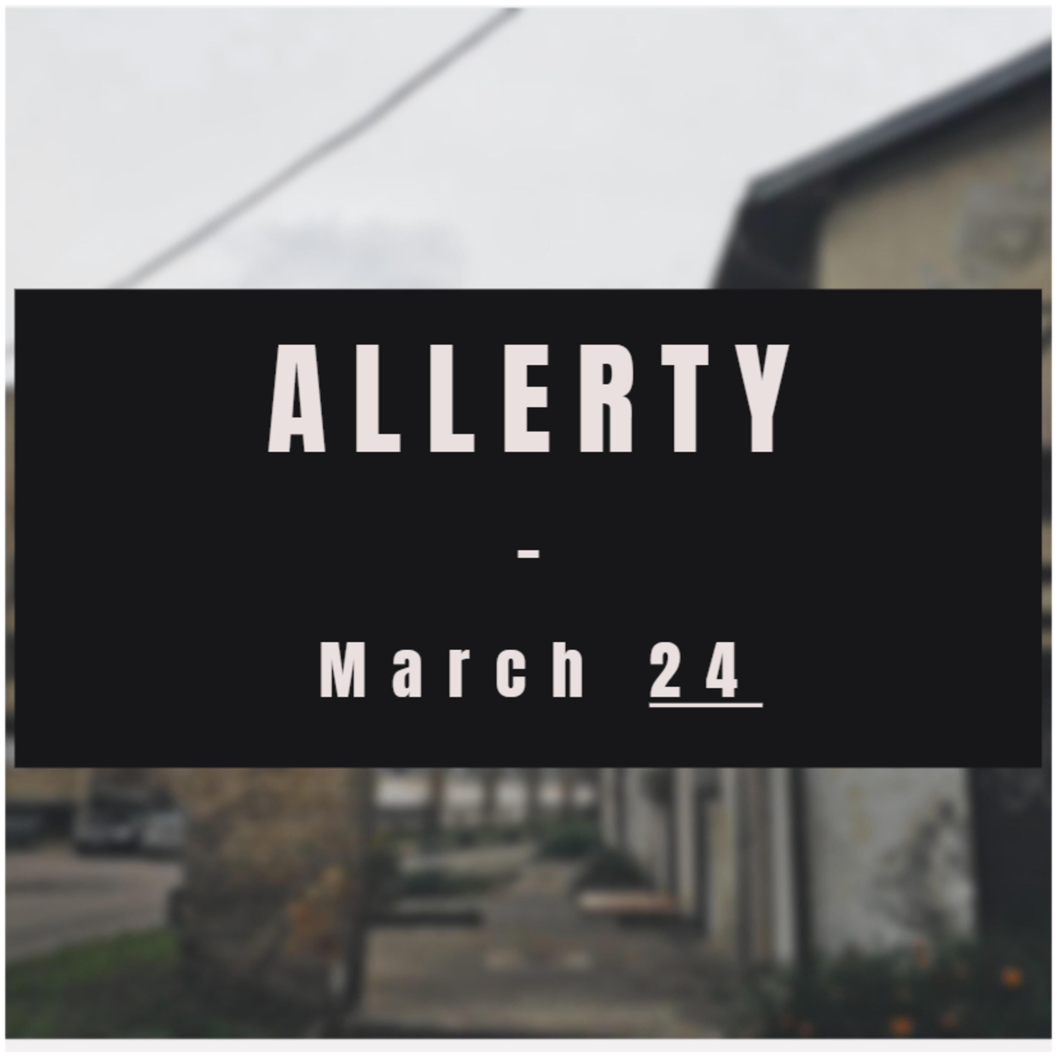 Allerty