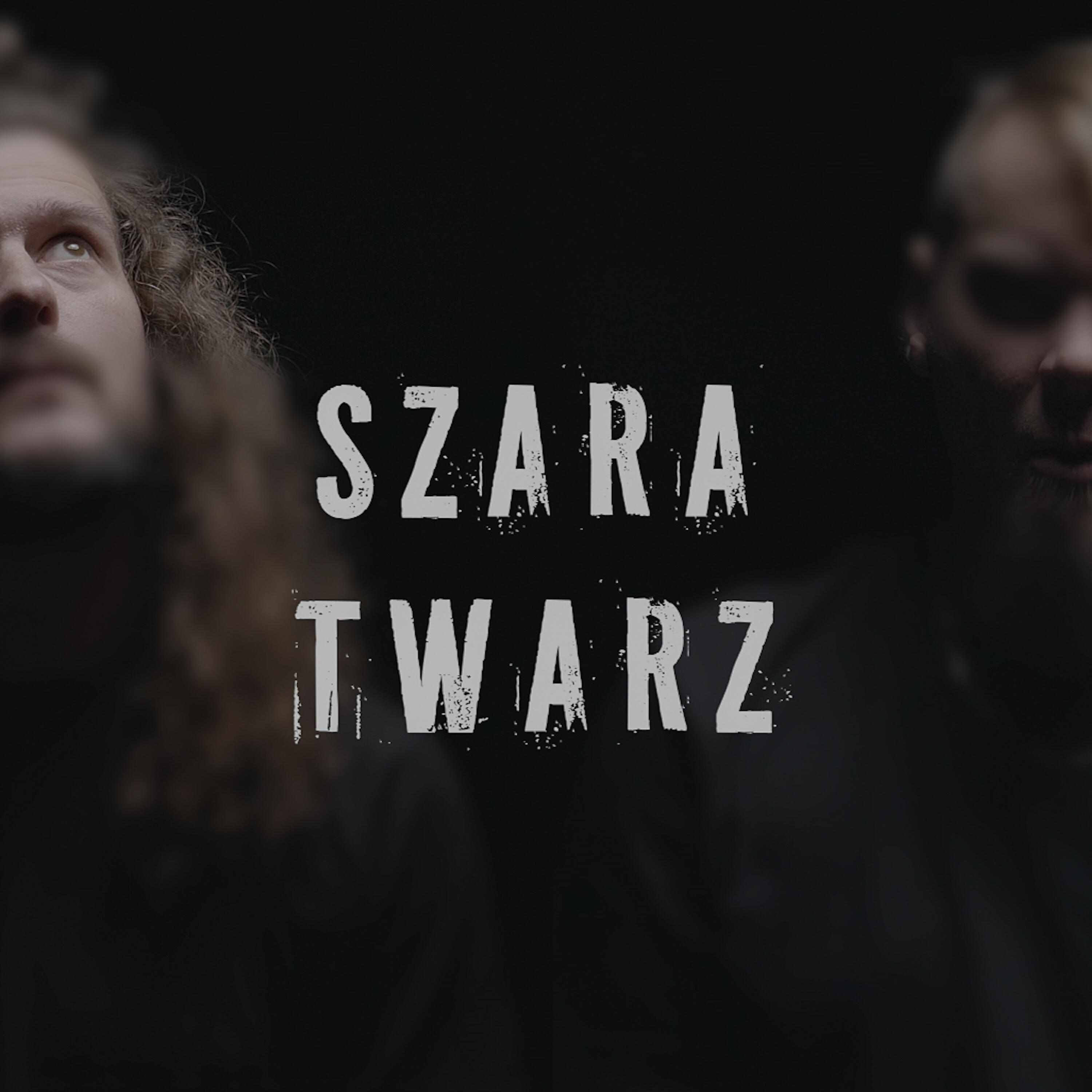 Релиз Szara Twarz