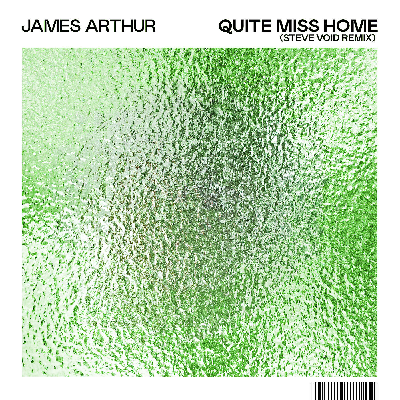 Релиз Quite Miss Home (Steve Void Remix)